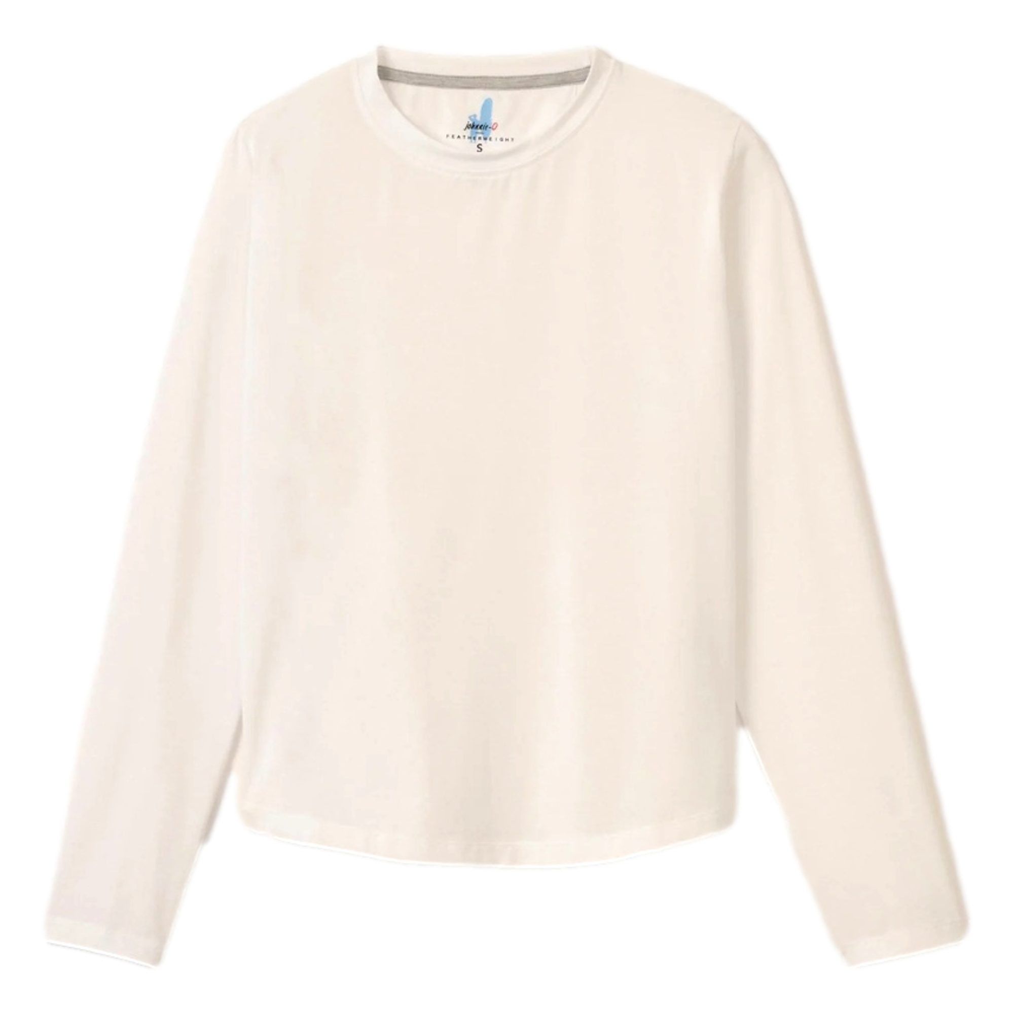 Course Performance Women's Long Sleeve Golf Shirt