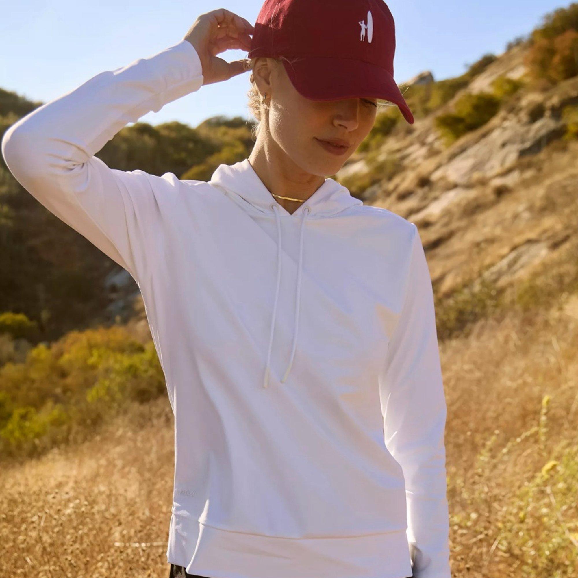 Women's Nalla Performance Hoodie