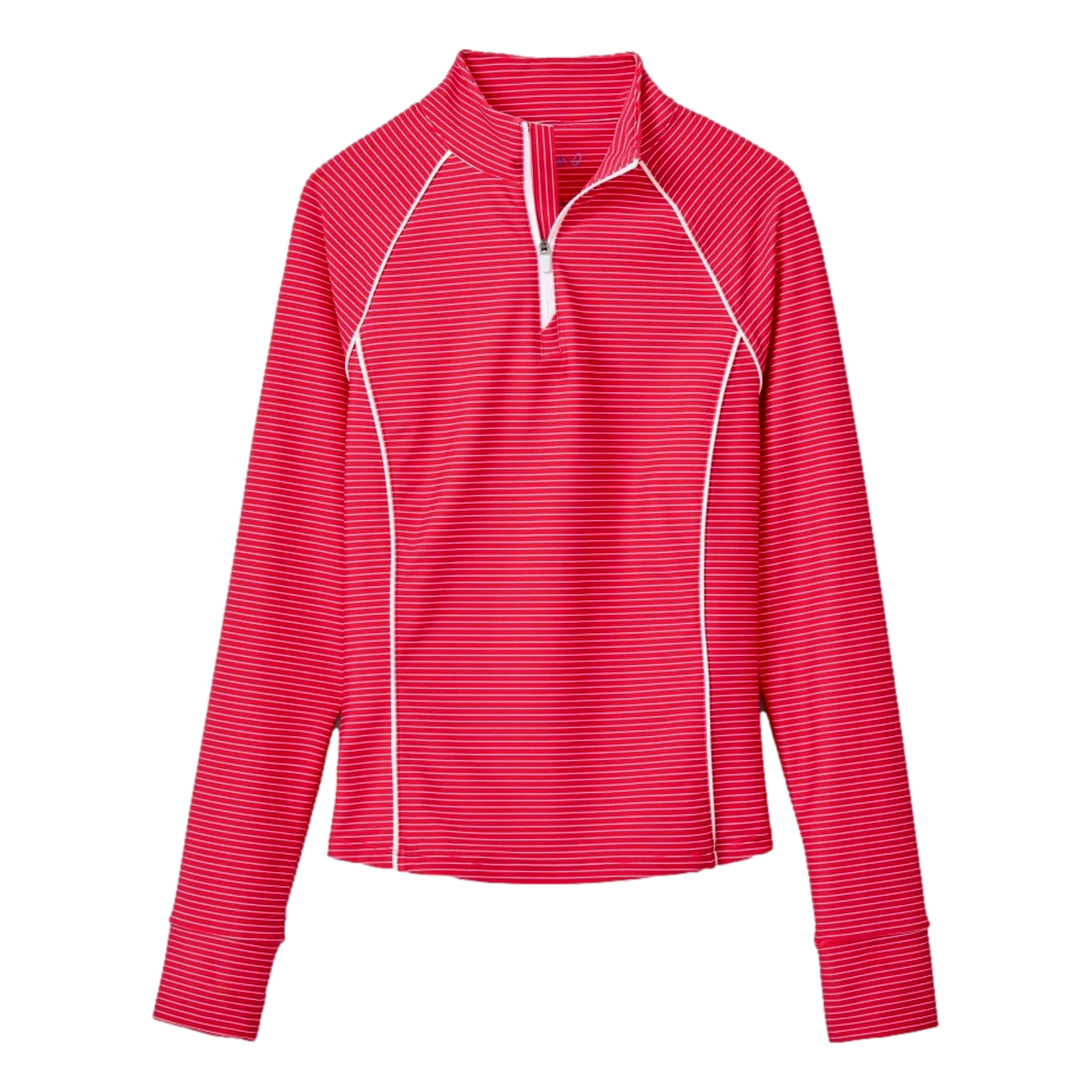 Performance Jasmine Women's Golf Quarter Zip