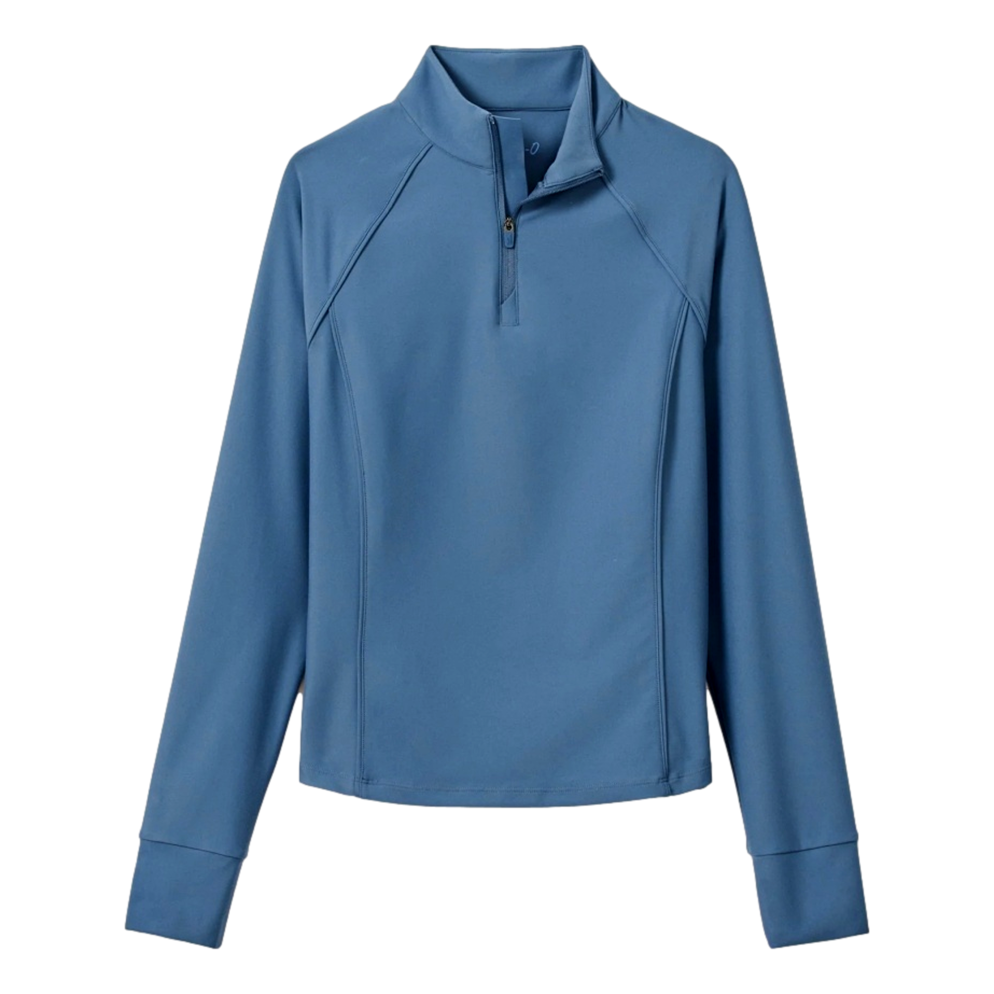 Performance Jasmine Women's Golf Quarter Zip