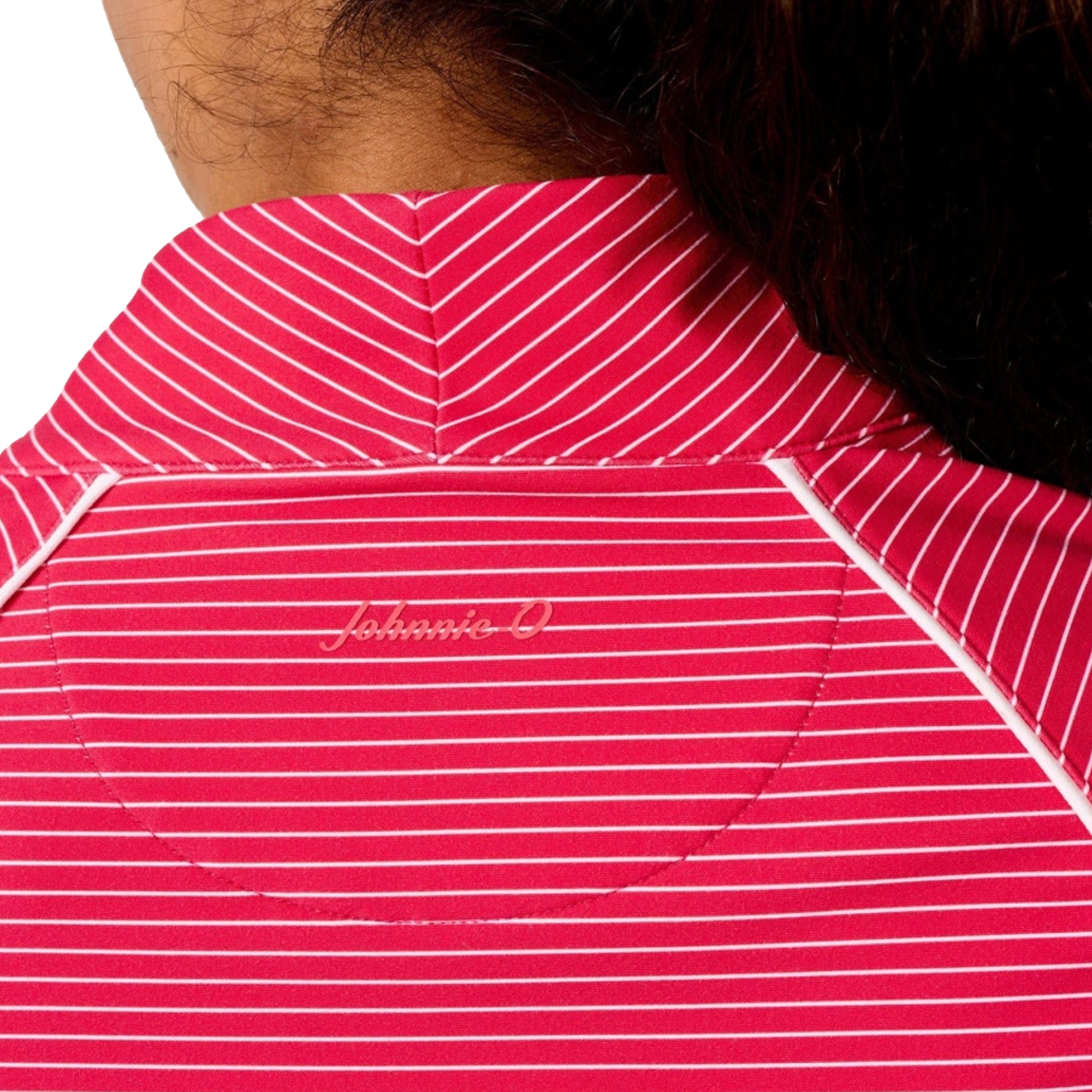 Performance Jasmine Women's Golf Quarter Zip