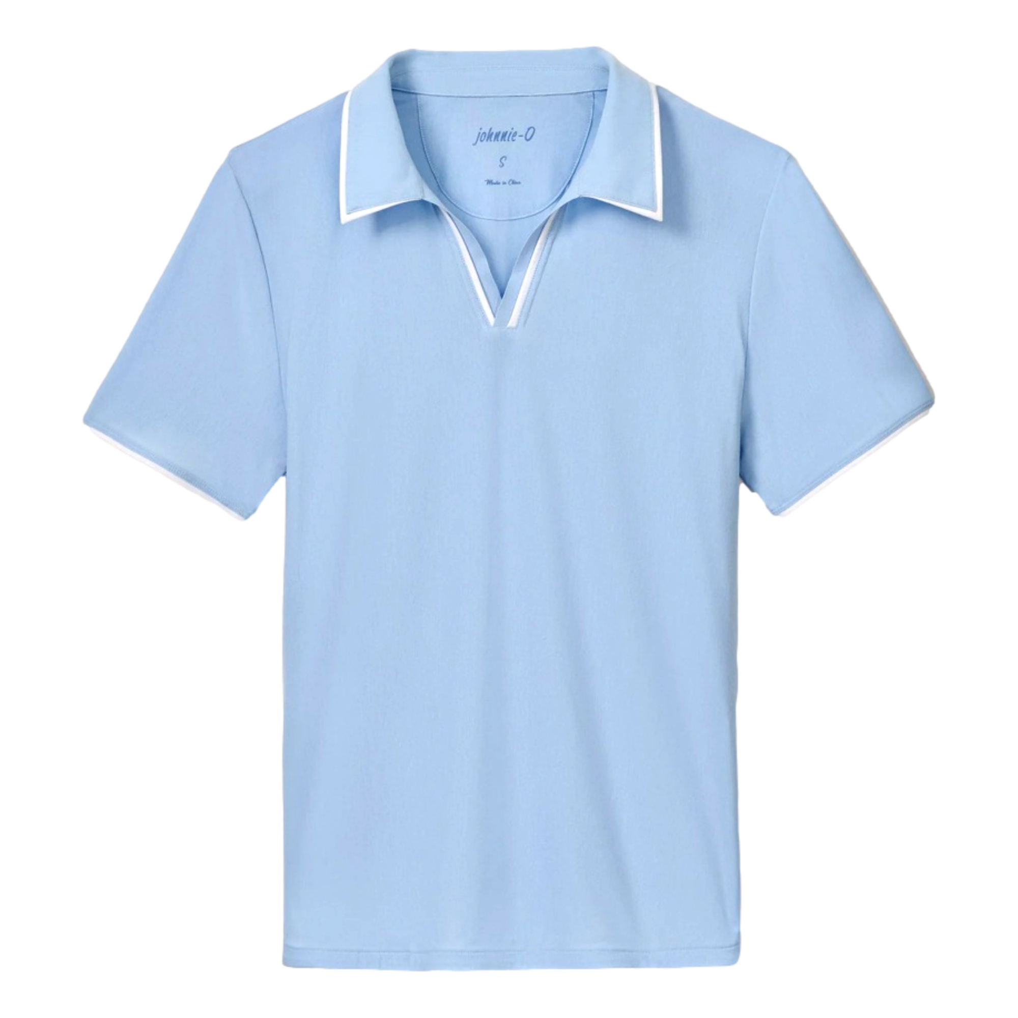 Adelaide Performance Jersey Women's Short Sleeve Golf Polo Shirt