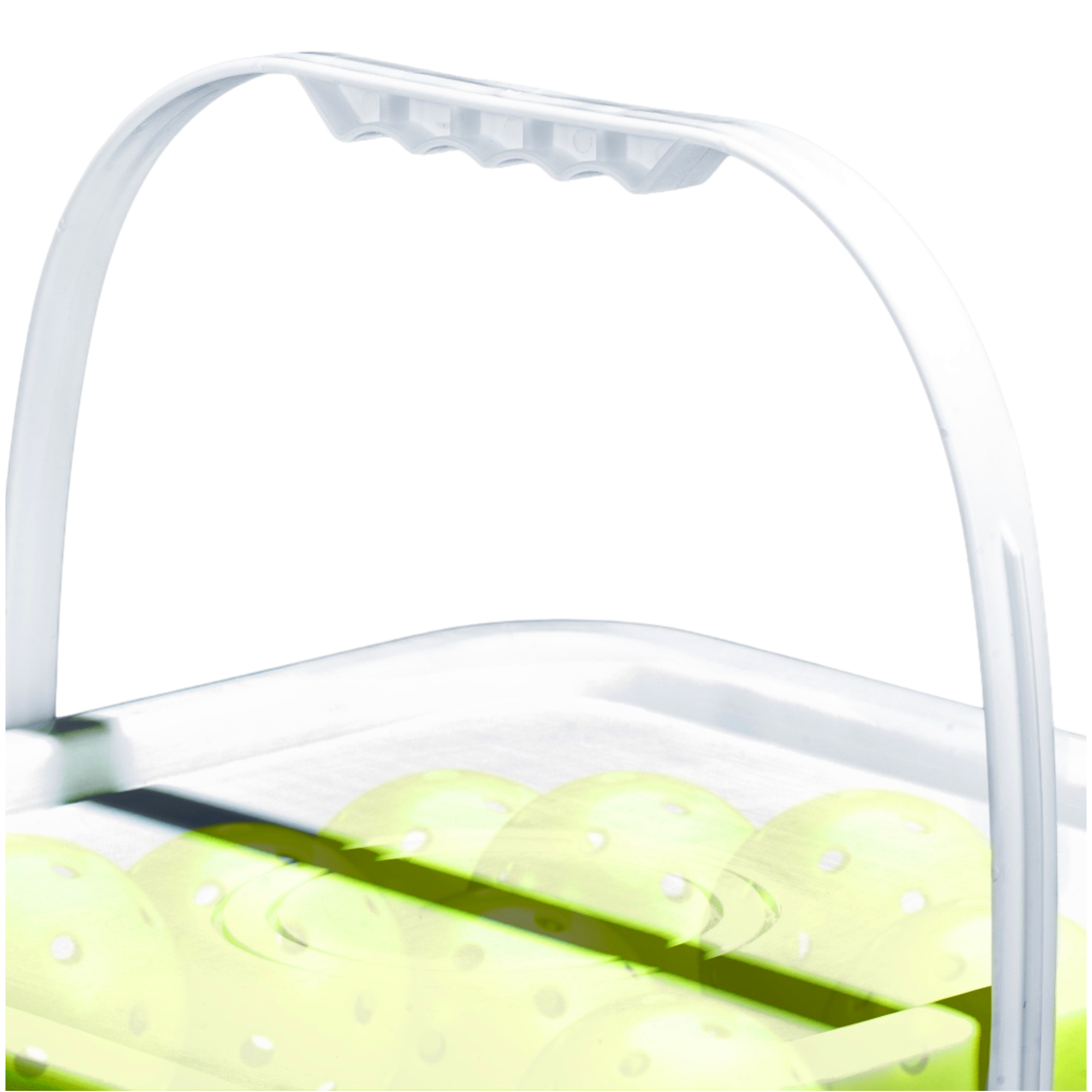 X-40 Bucket of 36 Pickleball balls