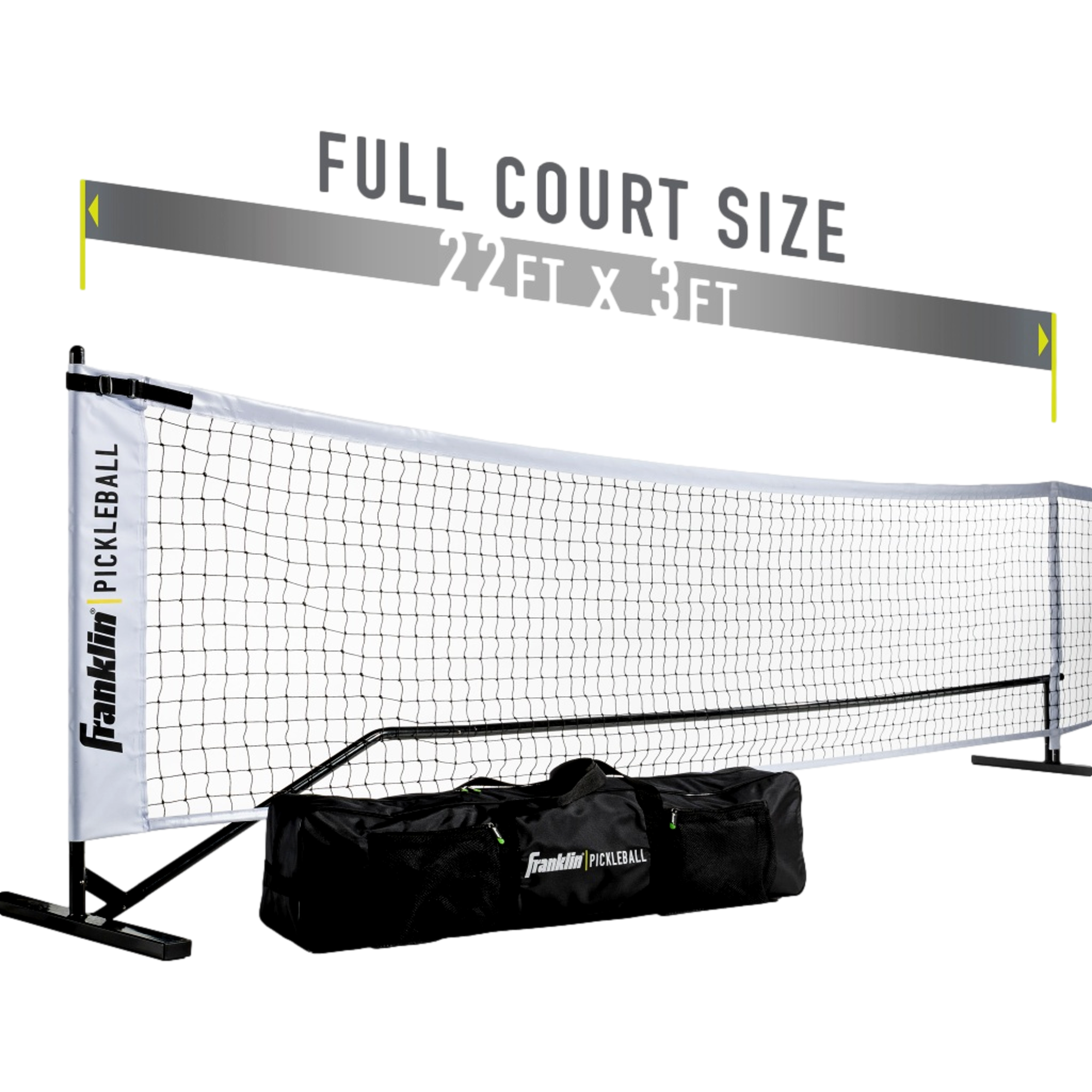 Official Size Net