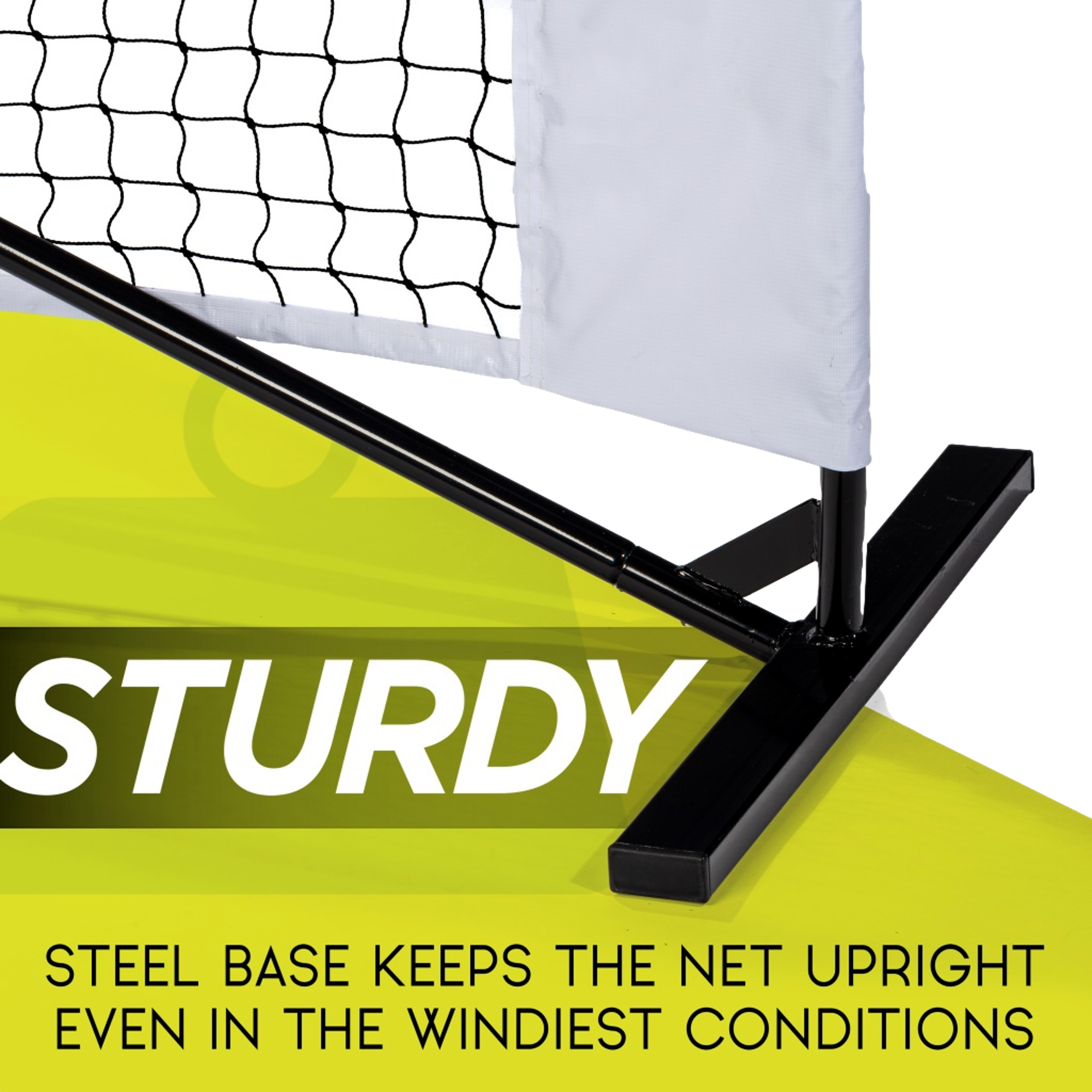 Official Size Net