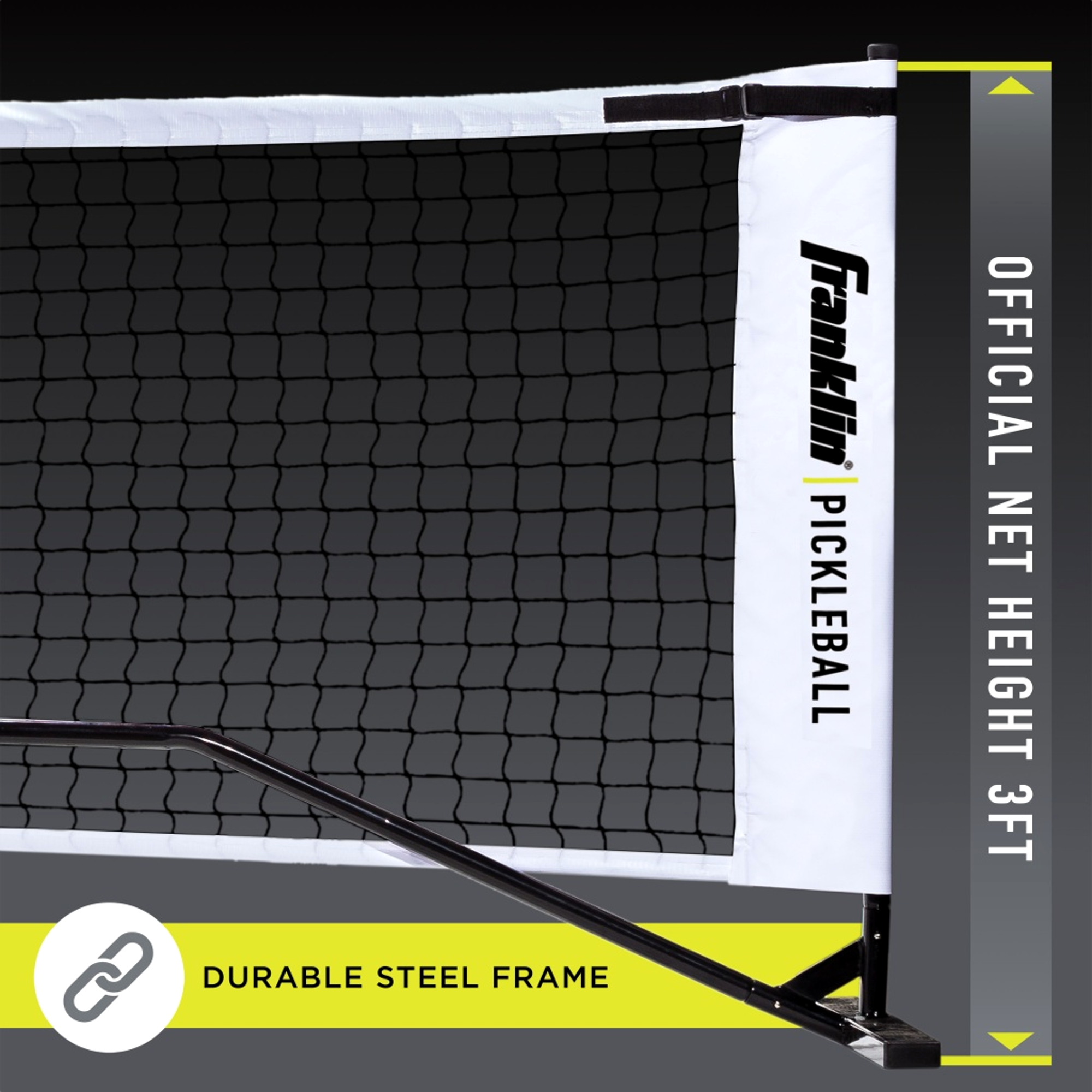 Official Size Net