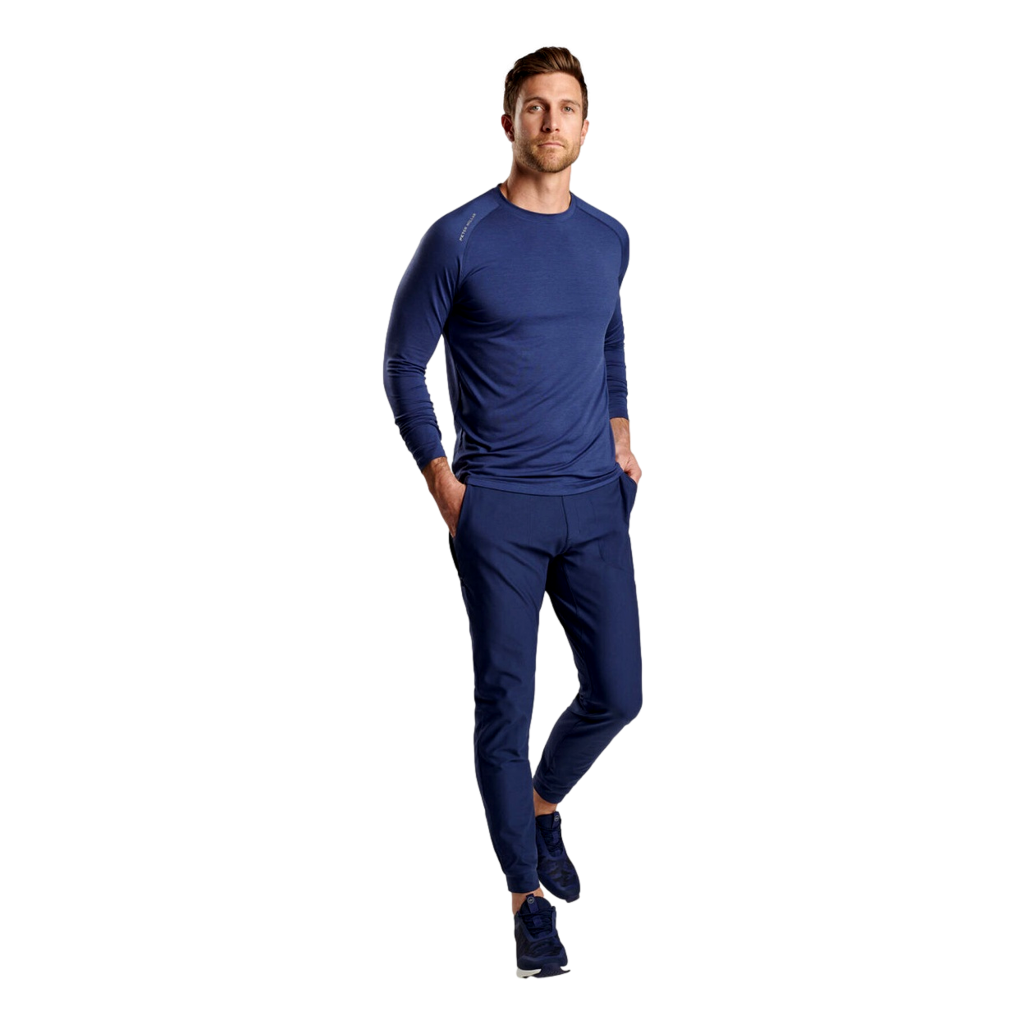 Aurura Performance  Tee Shirt