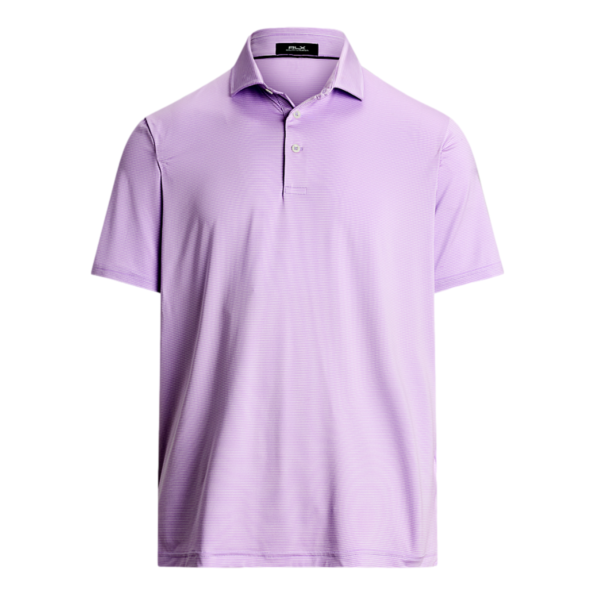 Airflow Jersey Men's Short Sleeve Golf Polo Shirt