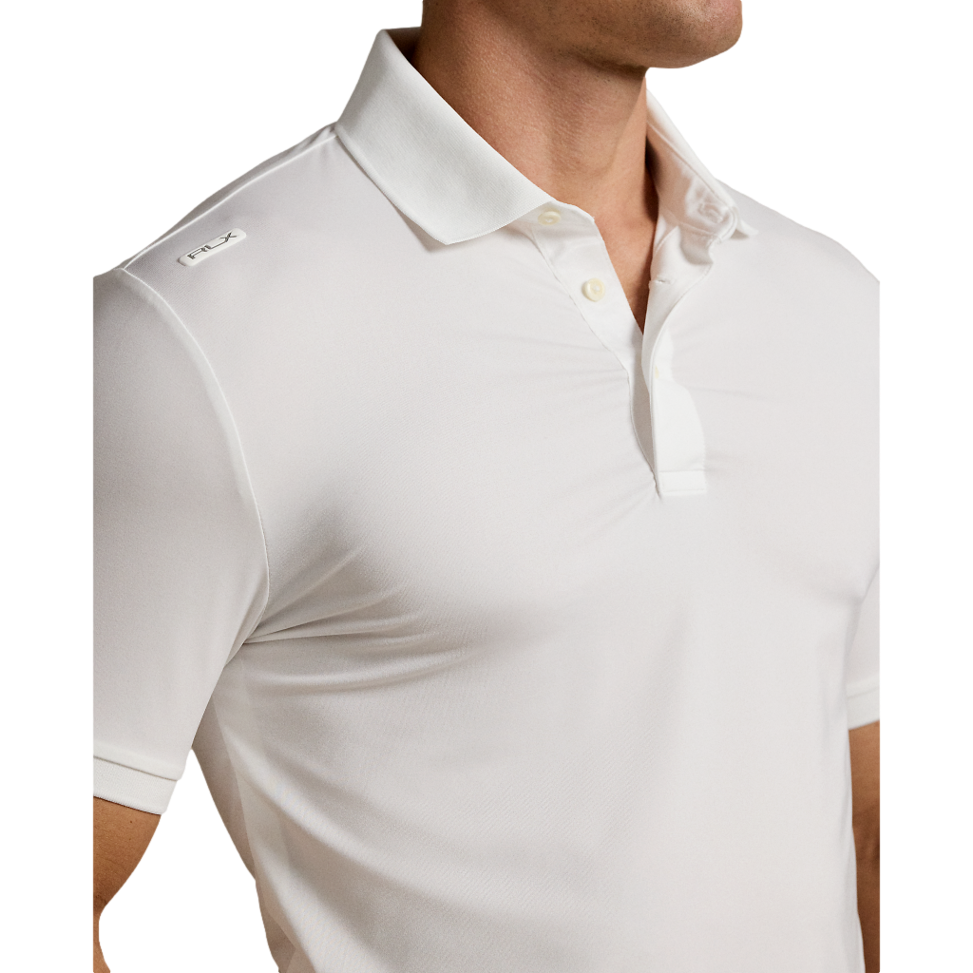 Airflow Jersey Polo Shirt