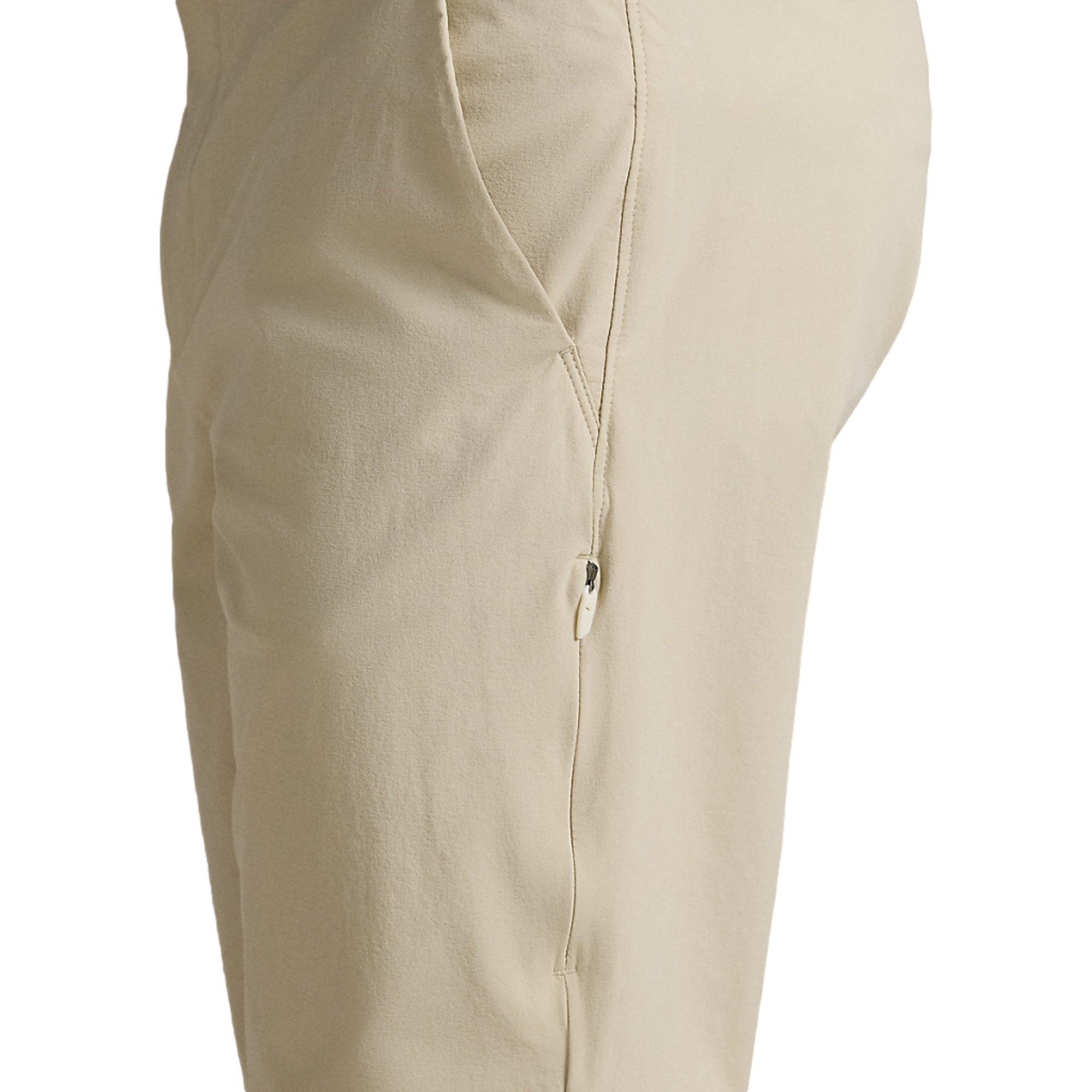 On Course Matte Stretch Men's Golf Pants