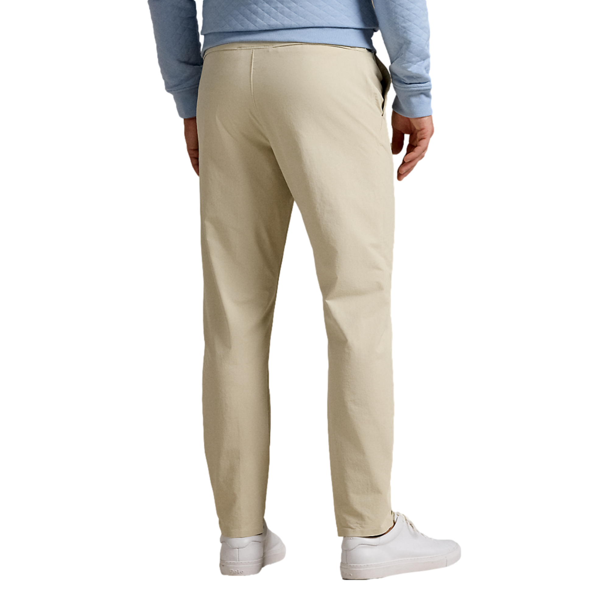 On Course Matte Stretch Men's Golf Pants