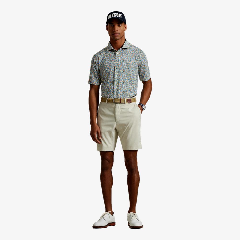 Airflow Jersey Polo Shirt | PGA TOUR Superstore Airflow Jersey Polo Shirt | PGA TOUR Superstore