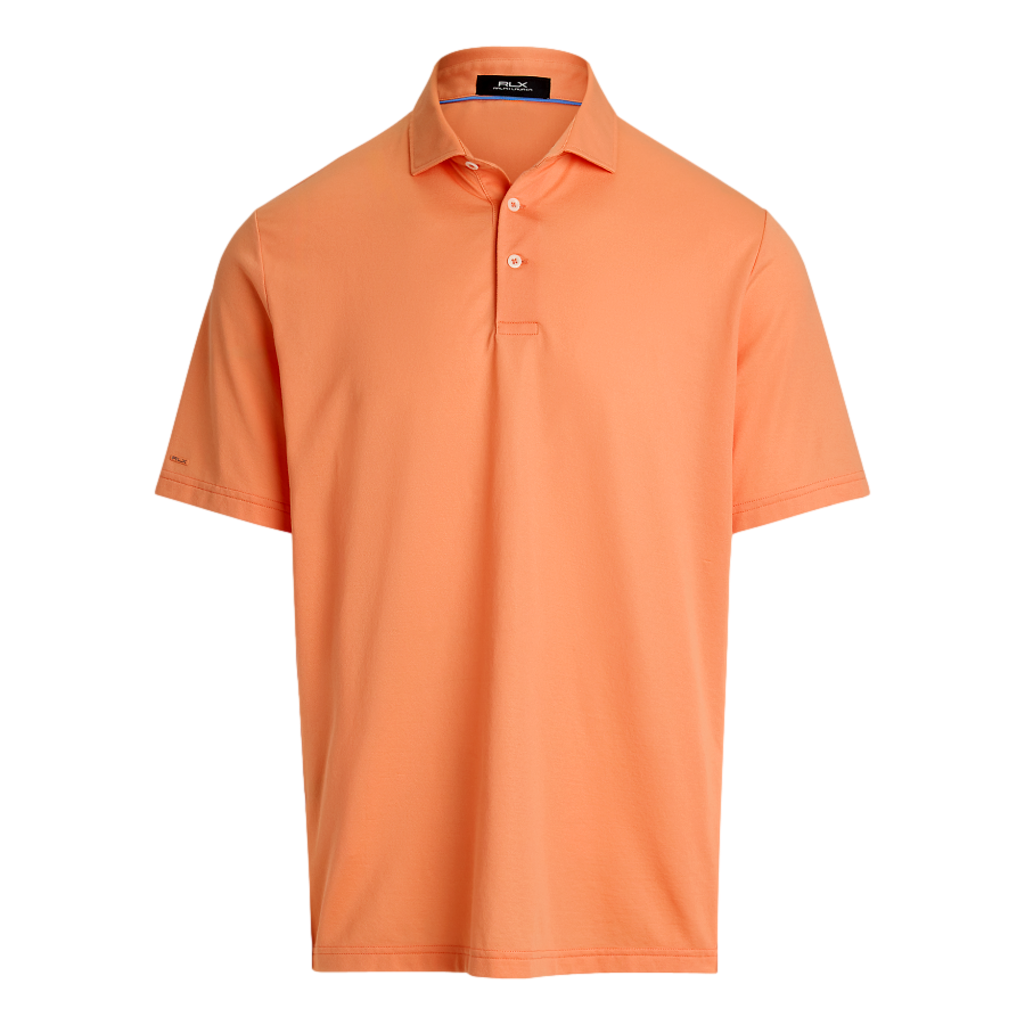 Tour Pique Men's Short Sleeve Golf Polo Shirt