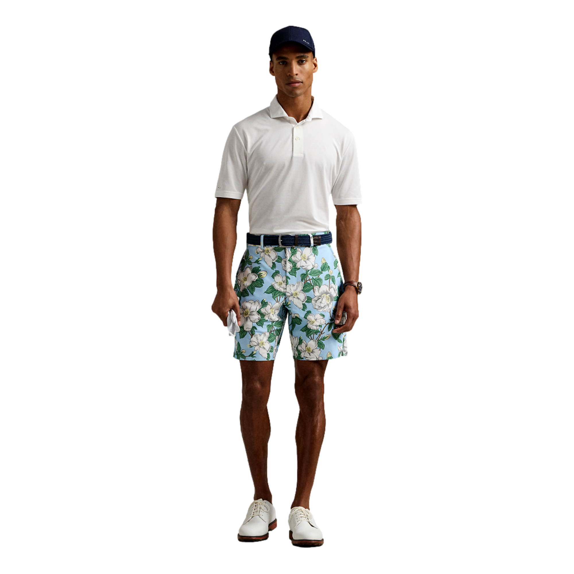 Vista Swim Trunk Men's 9" Golf Shorts