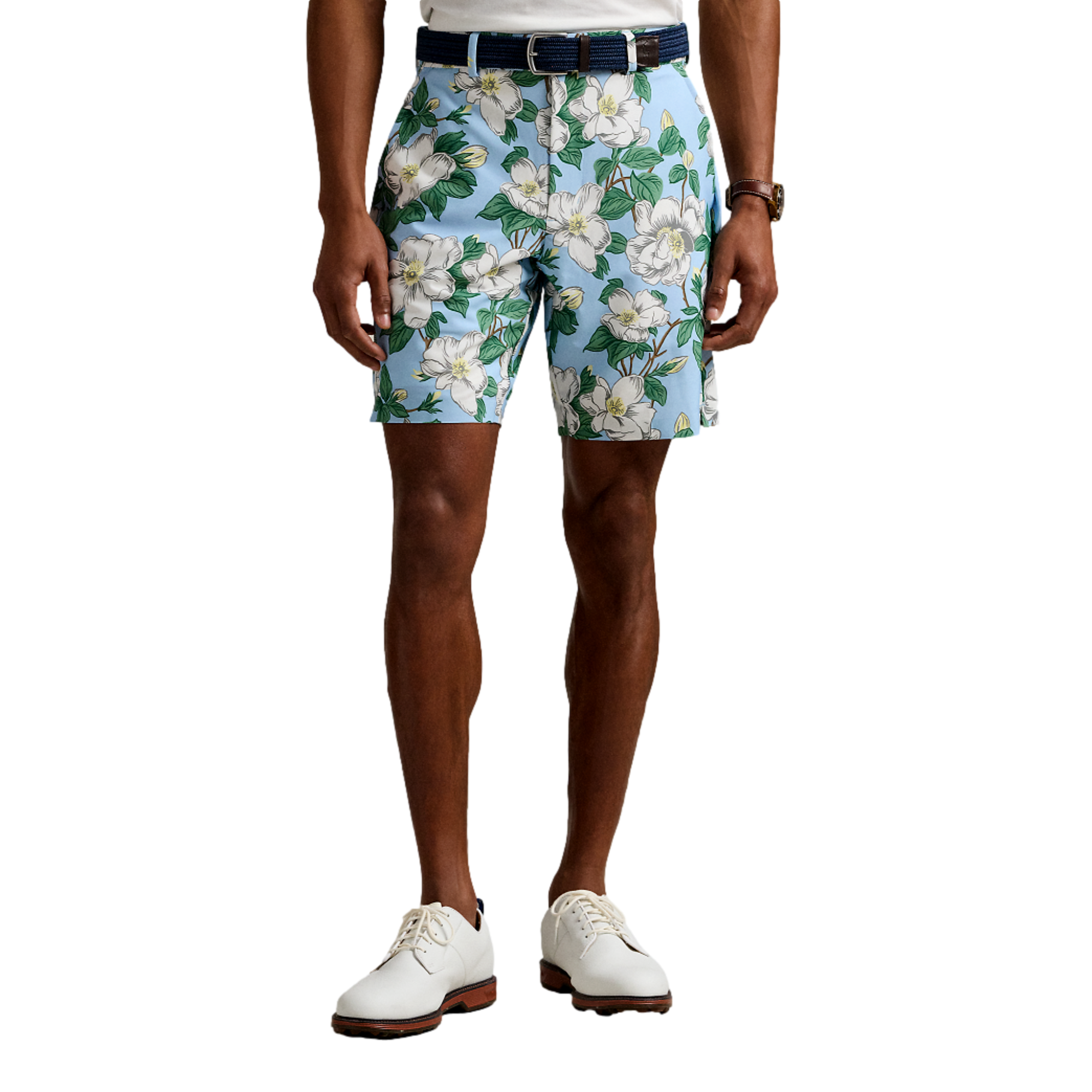 Vista Swim Trunk Men's 9" Golf Shorts