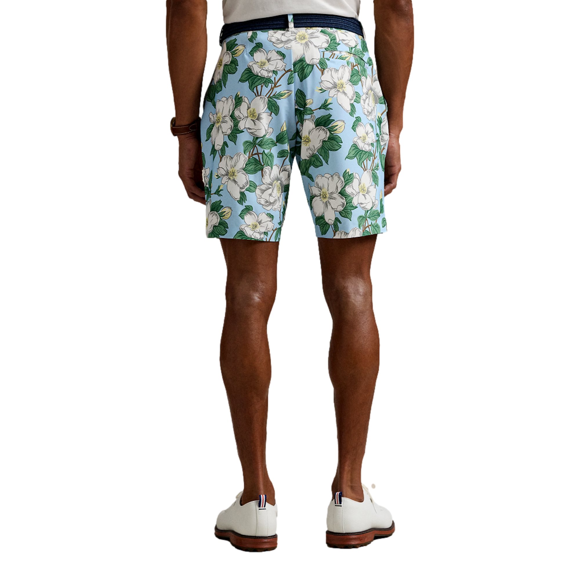 Vista Swim Trunk Men's 9" Golf Shorts