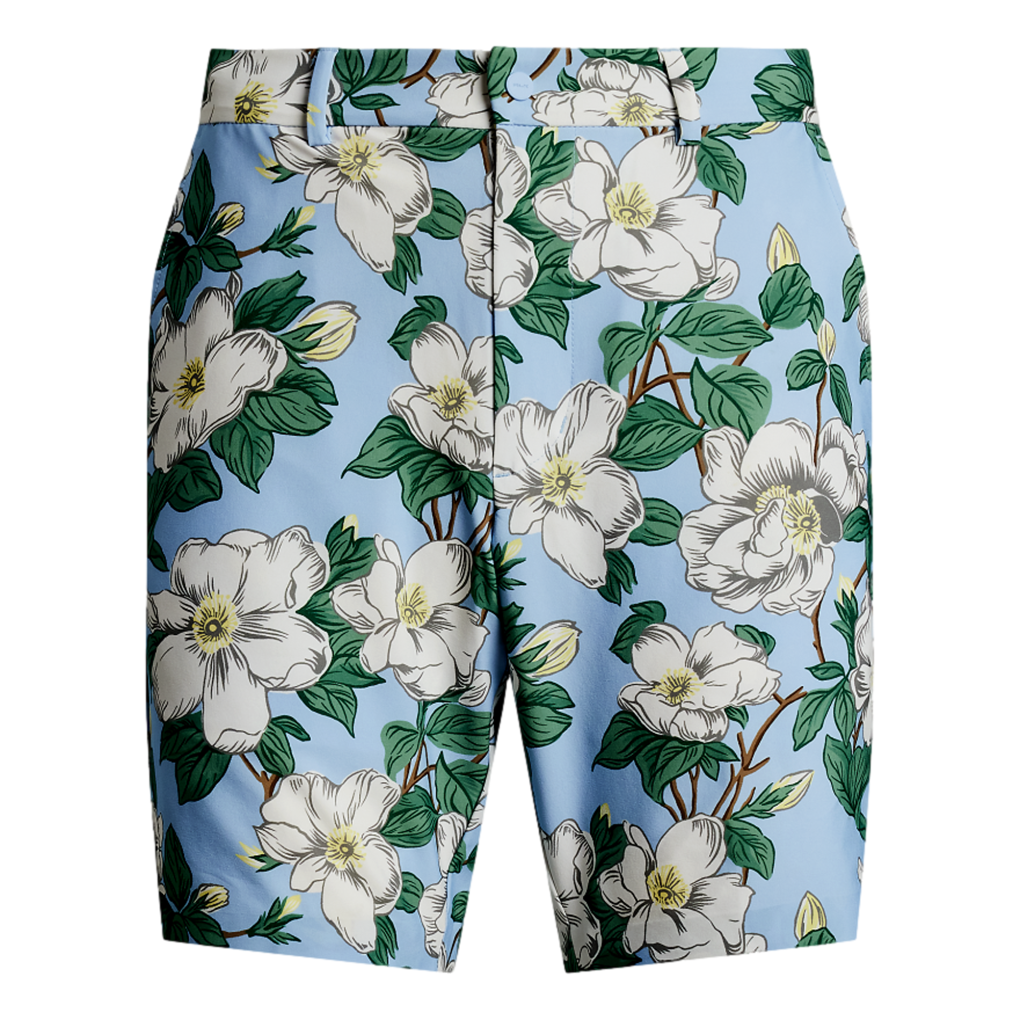 Vista Swim Trunk Men's 9" Golf Shorts