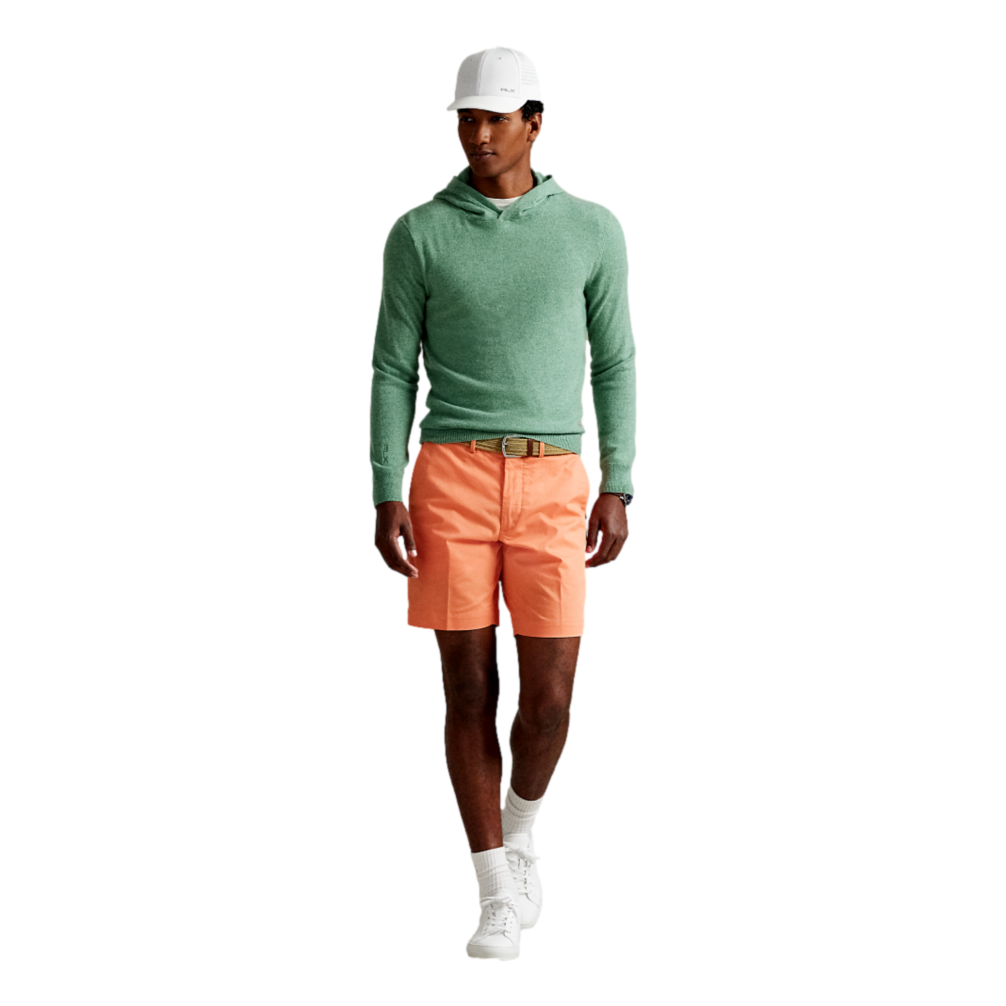 Performance Men's 9" Chino Golf Short
