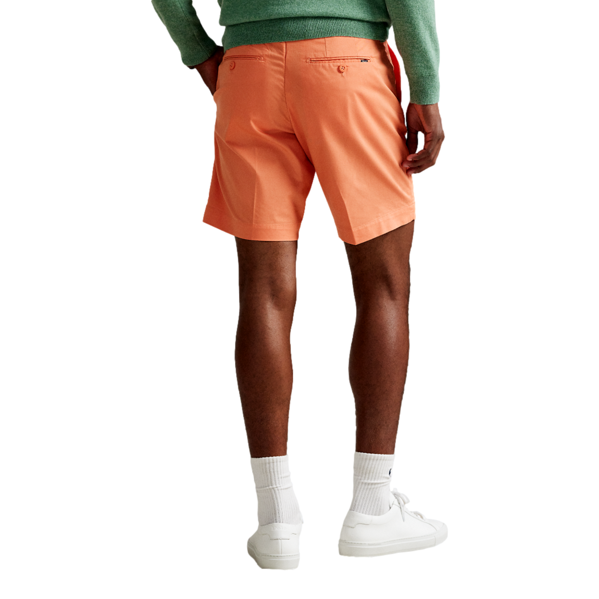 Performance Men's 9" Chino Golf Short