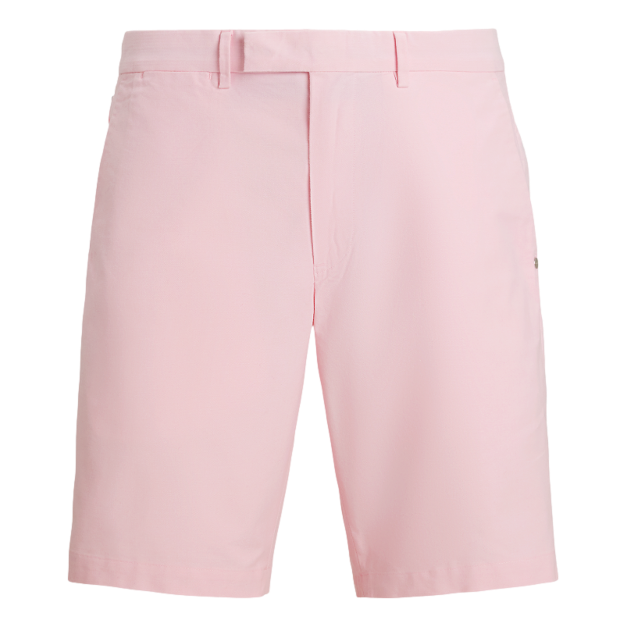 Oxford 9" Woven Golf Short
