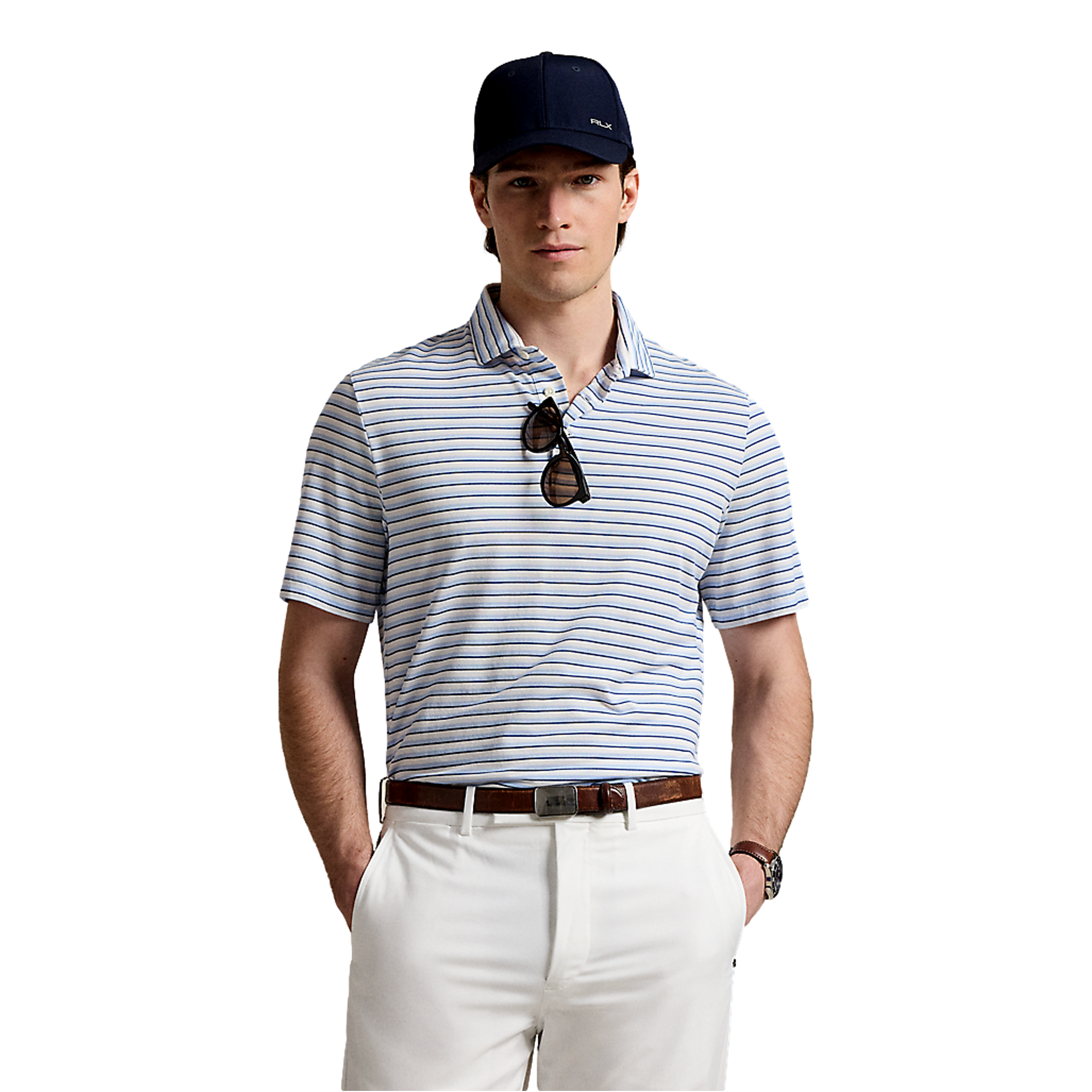 Airflow Polo Shirt