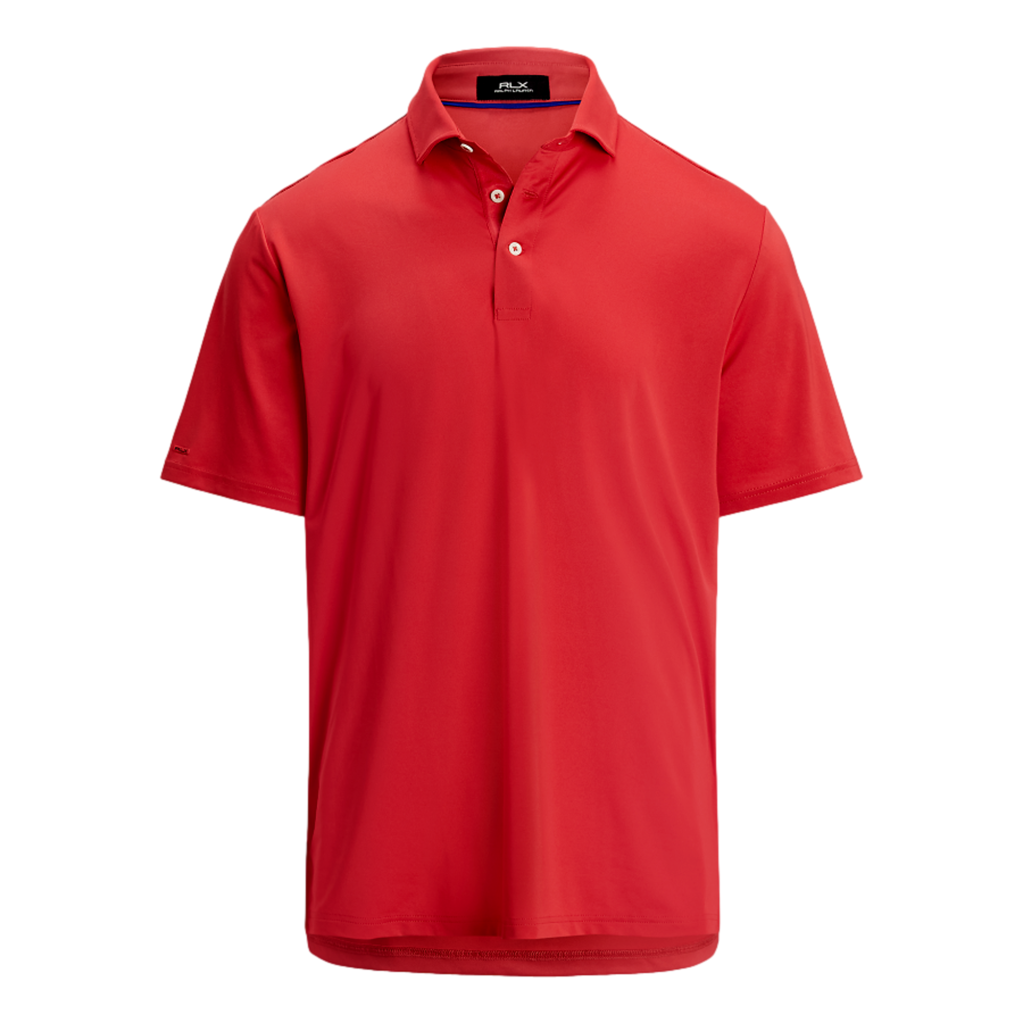 Airflow Jersey Men's Short Sleeve Golf Polo Shirt