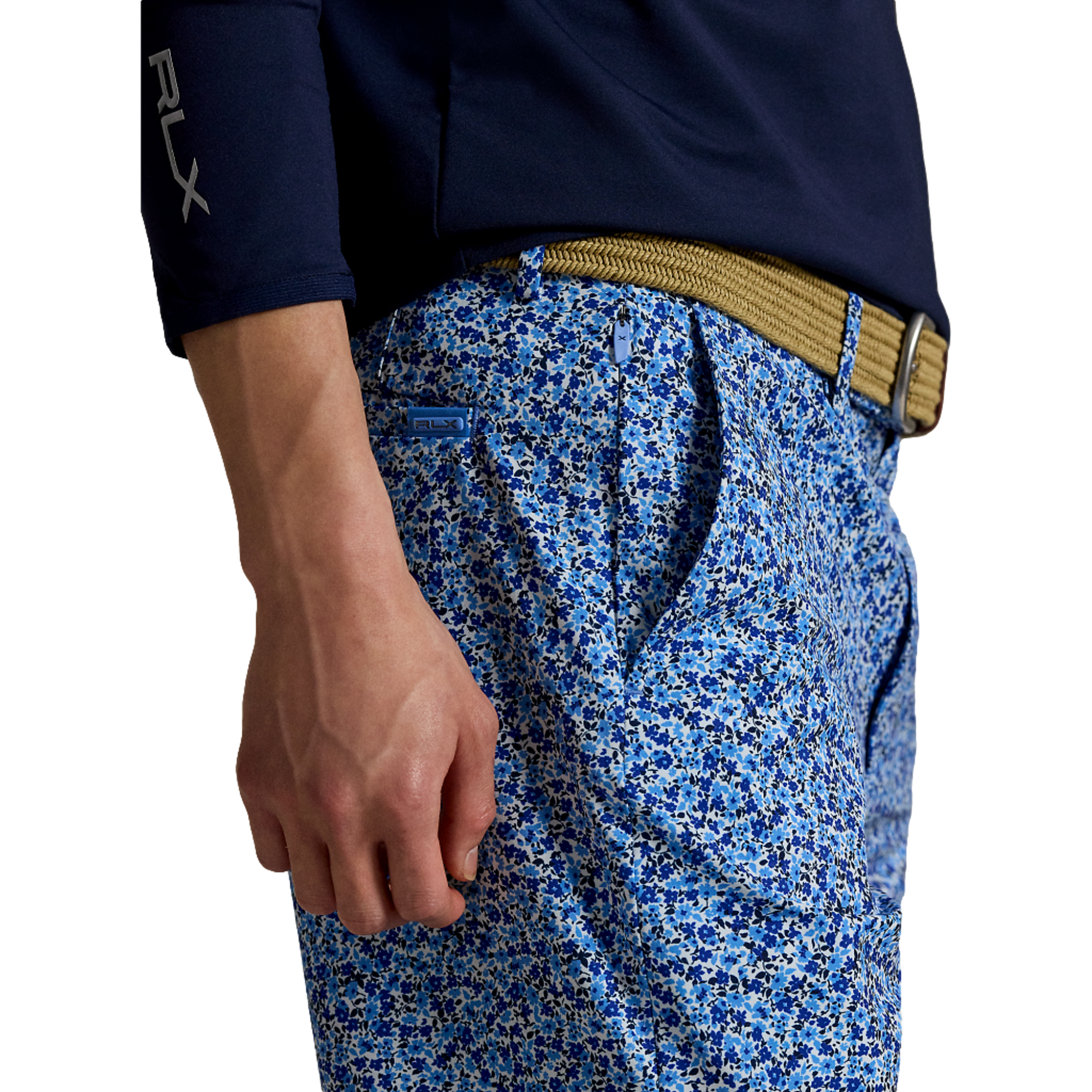 Chino Links Men's 9" Golf Shorts