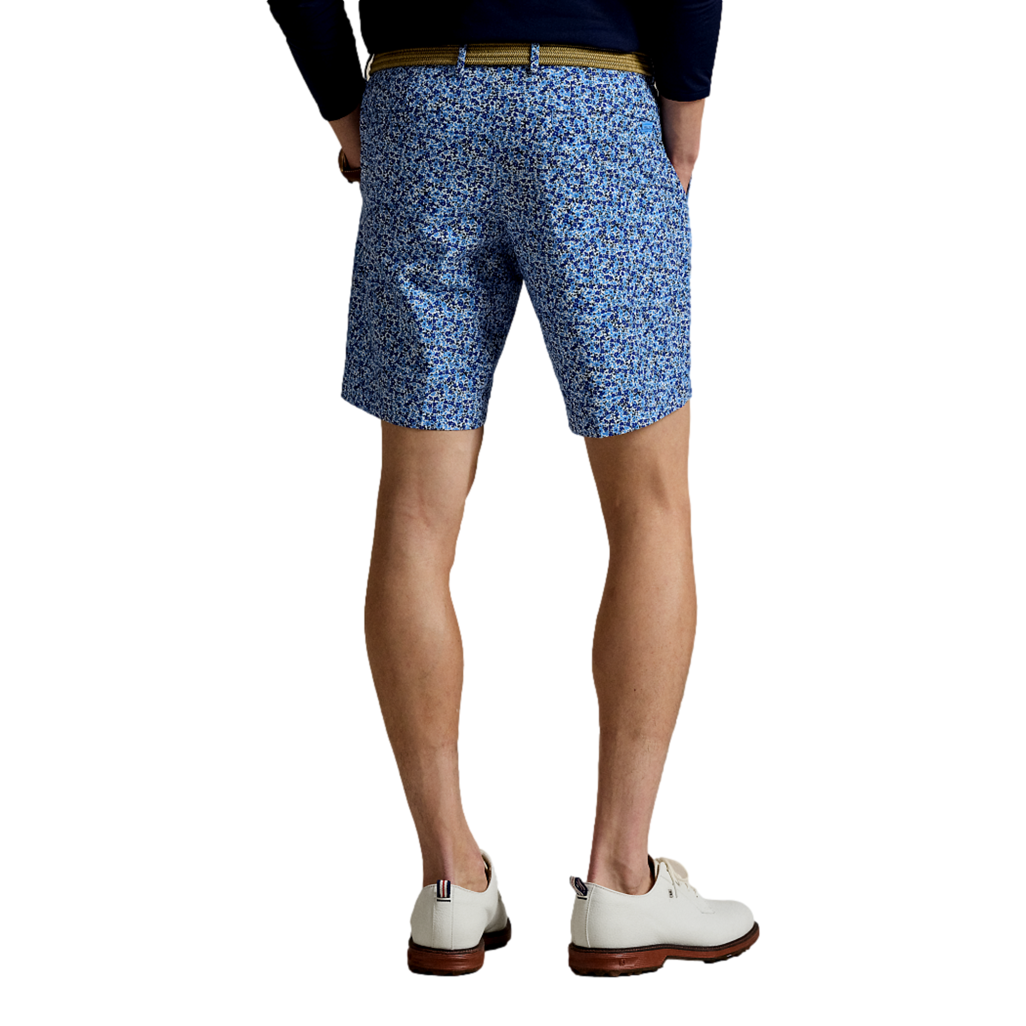 Chino Links Men's 9" Golf Shorts