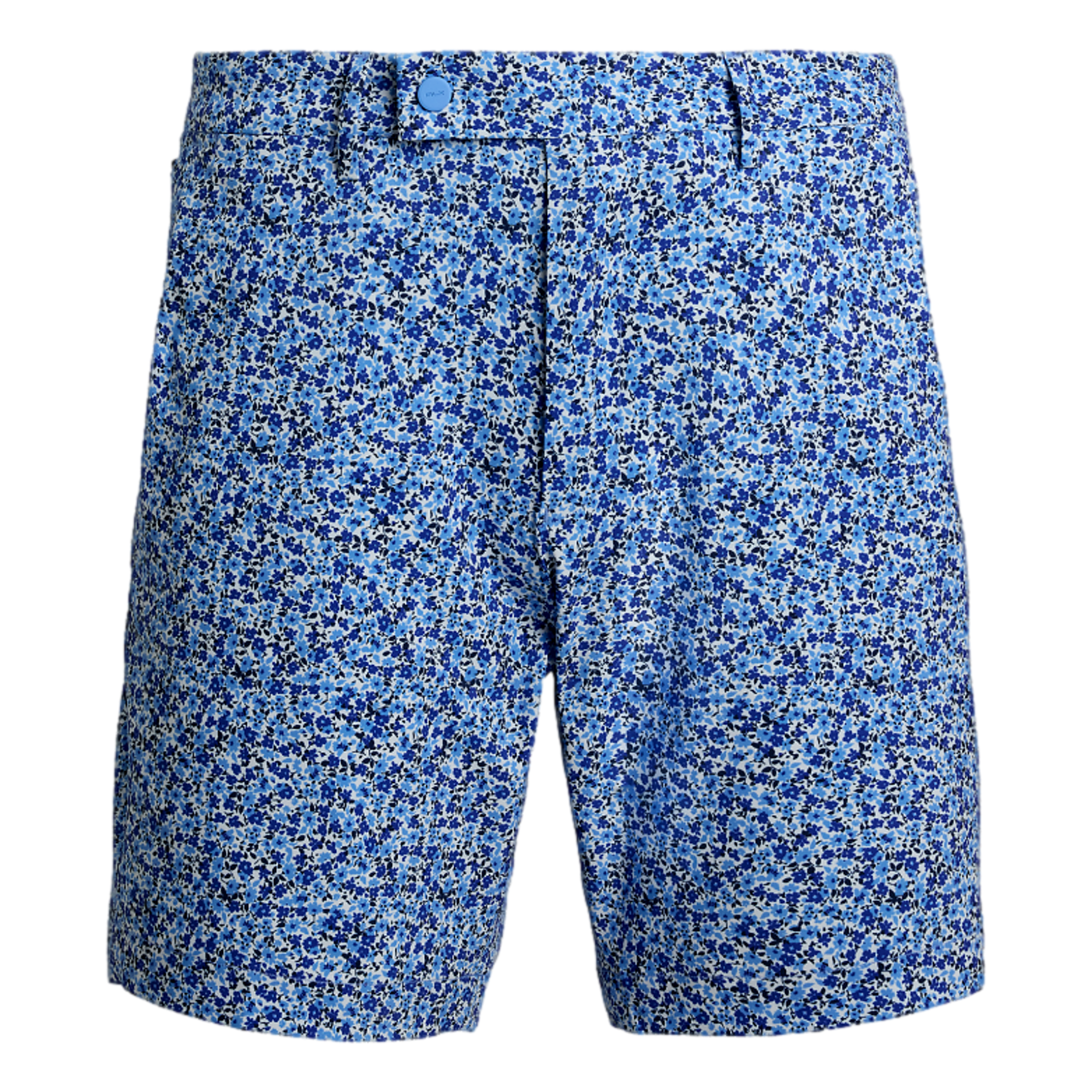 Chino Links Men's 9" Golf Shorts