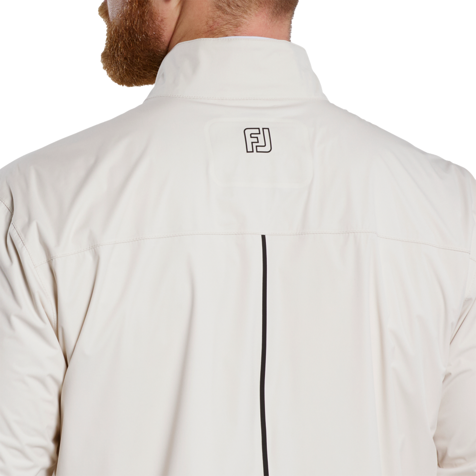 HydroKnit Men's Golf Rain Jacket