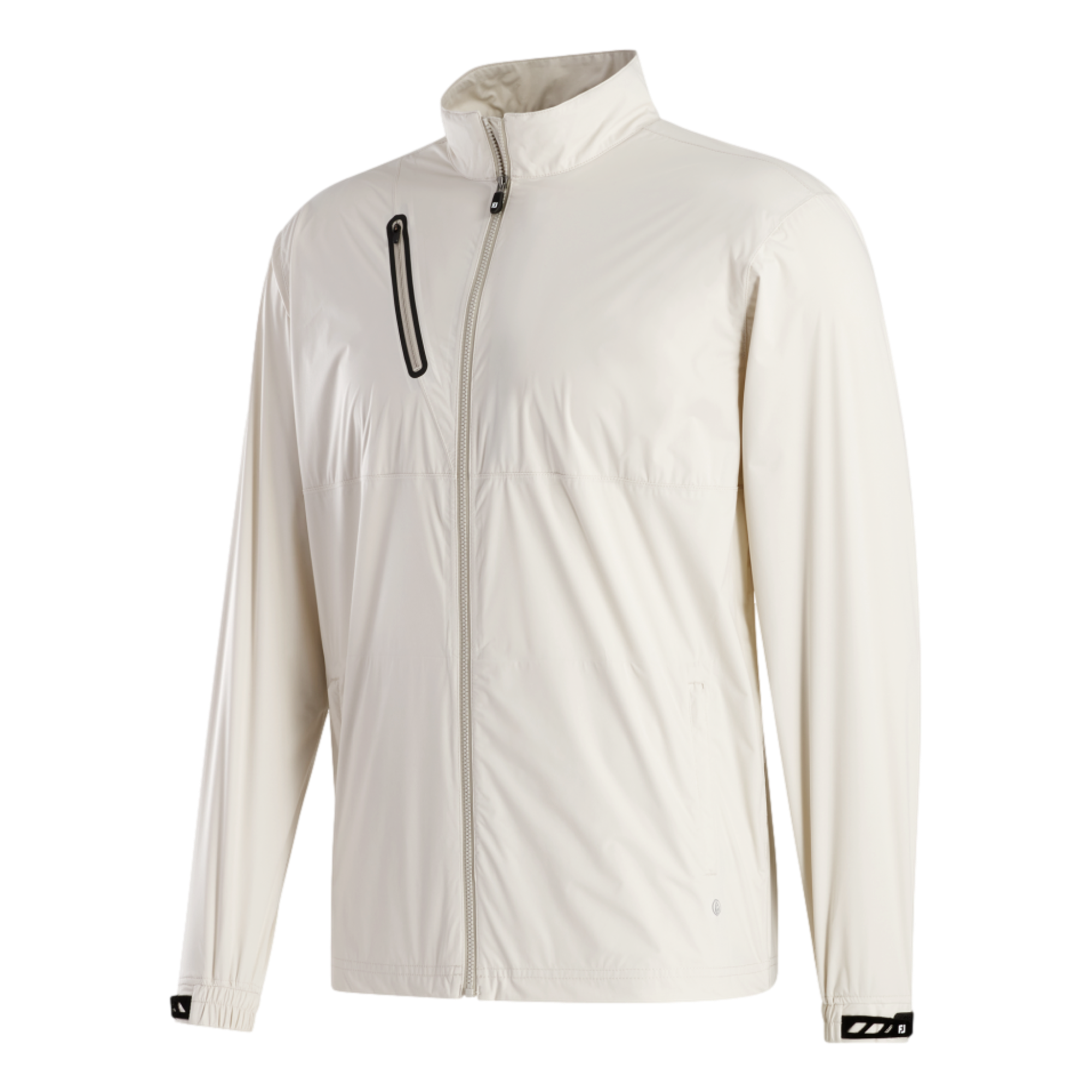 HydroKnit Men's Golf Rain Jacket