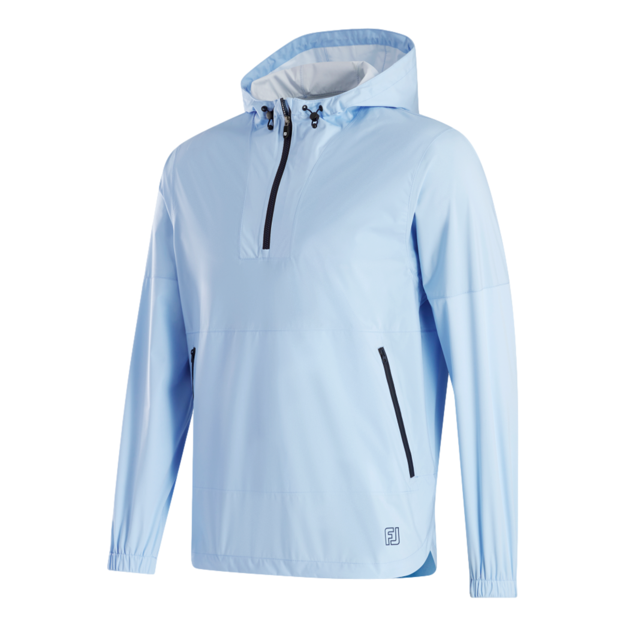 Hydrolite X Men's Golf Rain Quarter Zip Hoodie