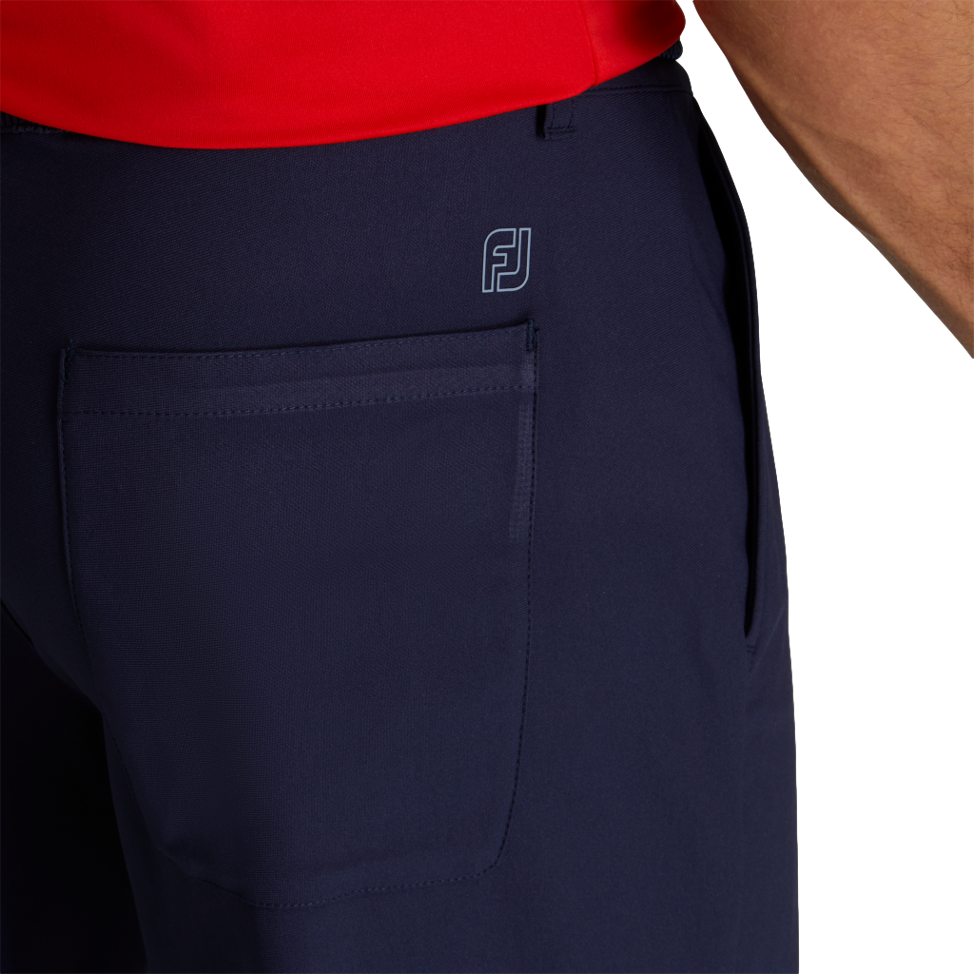 HYPR Performance Jogger Men's Golf Pants