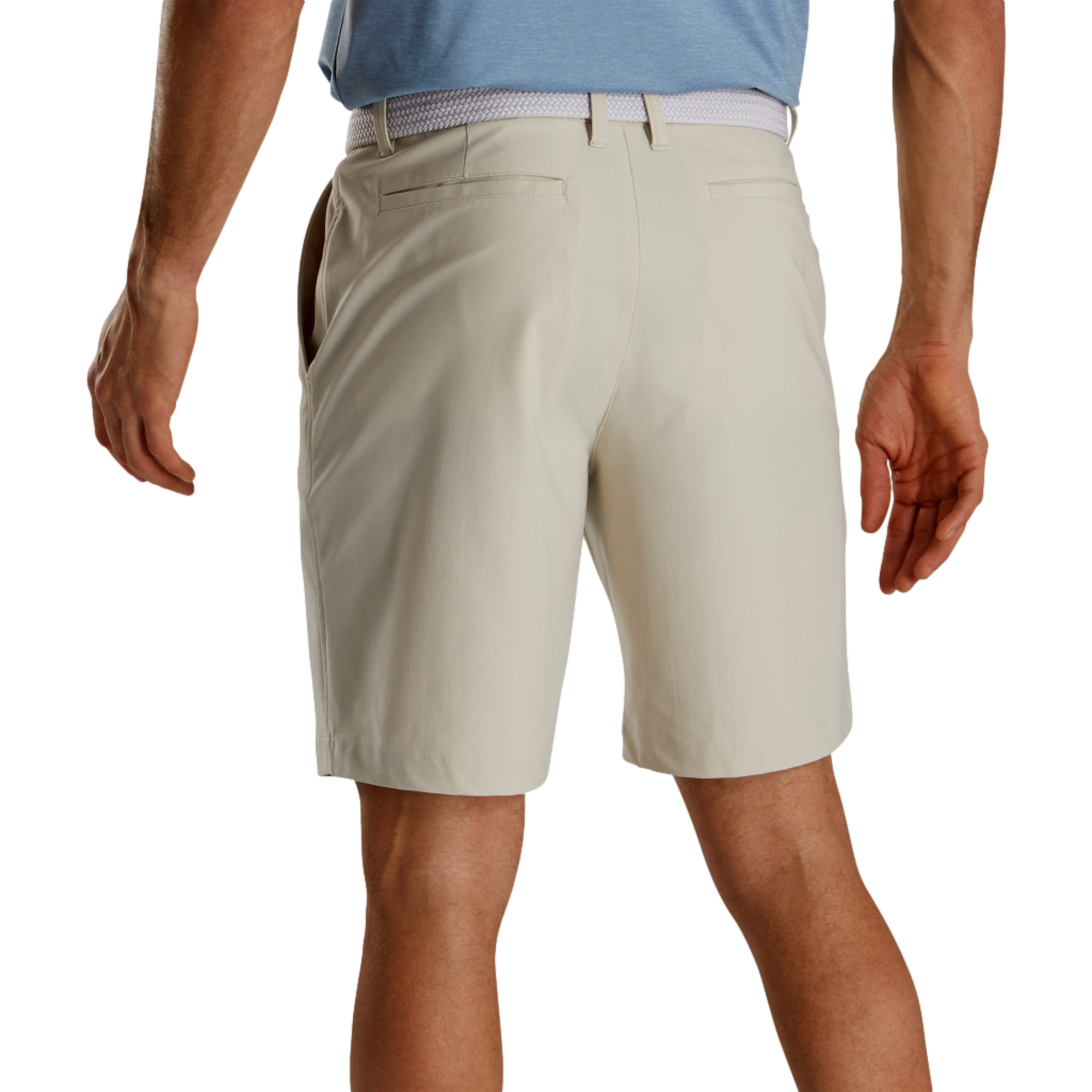 Performance Pace Men's 9" Golf Shorts
