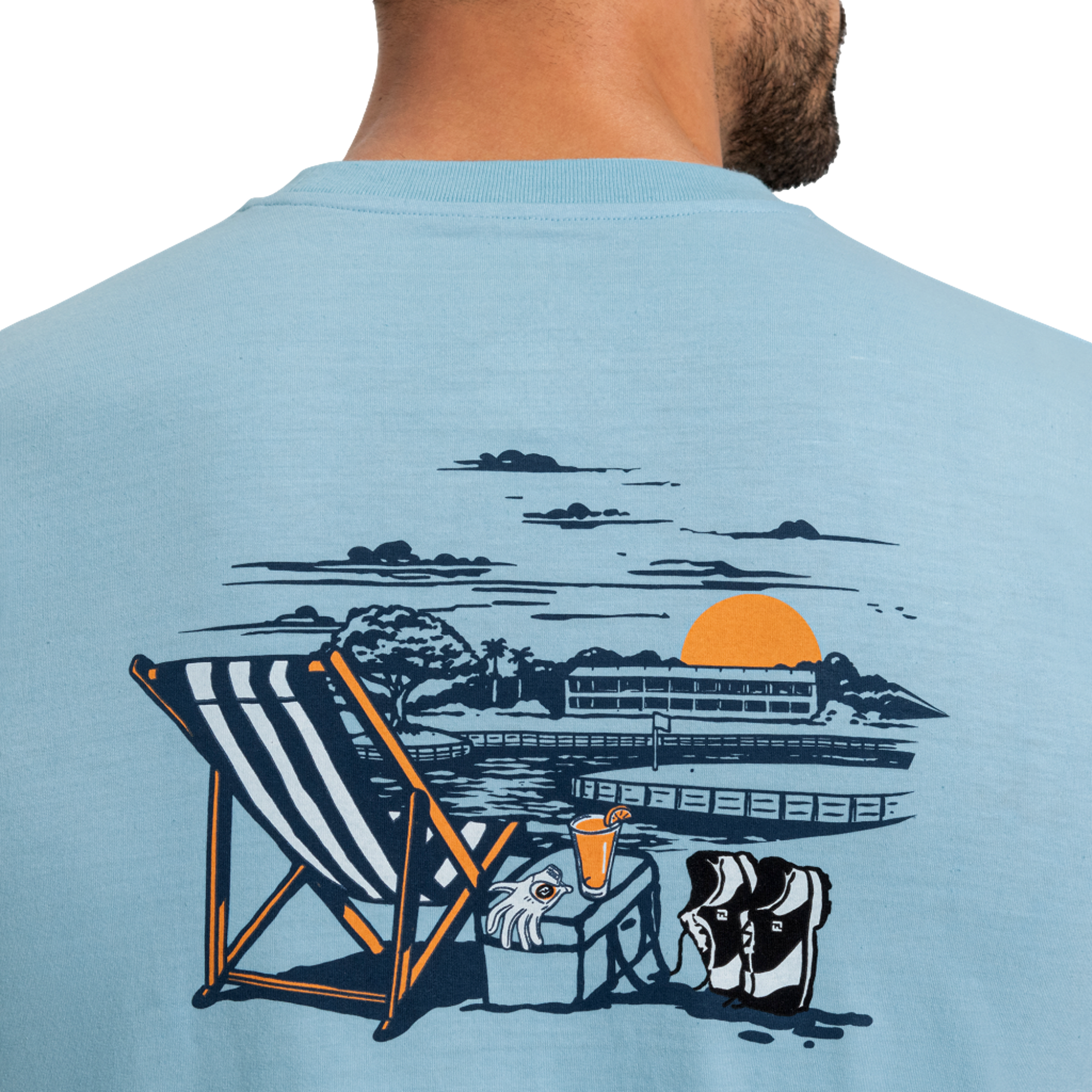 The PLAYERS Championship Island Green T-Shirt | PGA TOUR Superstore