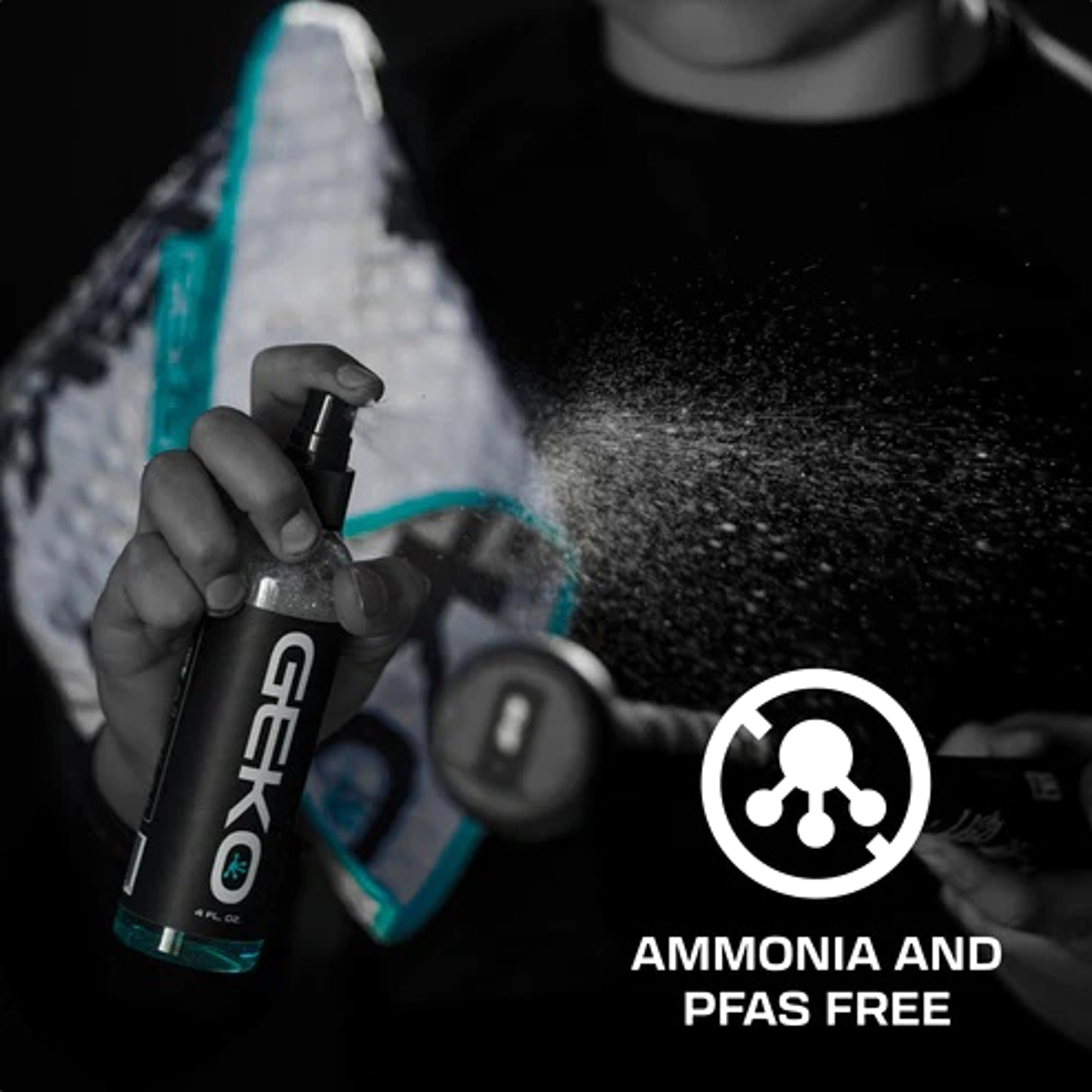 2-in-1 Grip Restorer and Cleaner