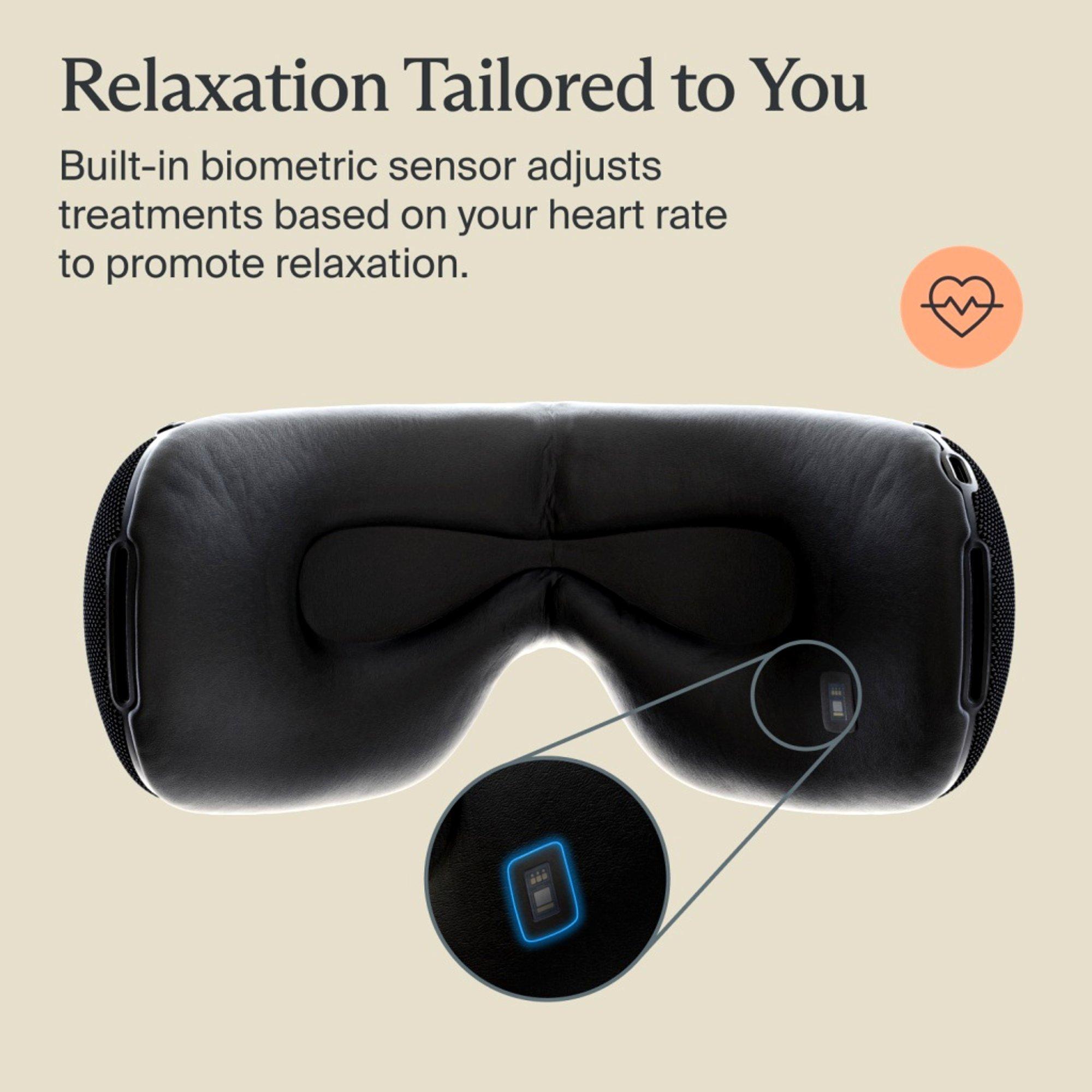 SmartGoggles 2.0- Black