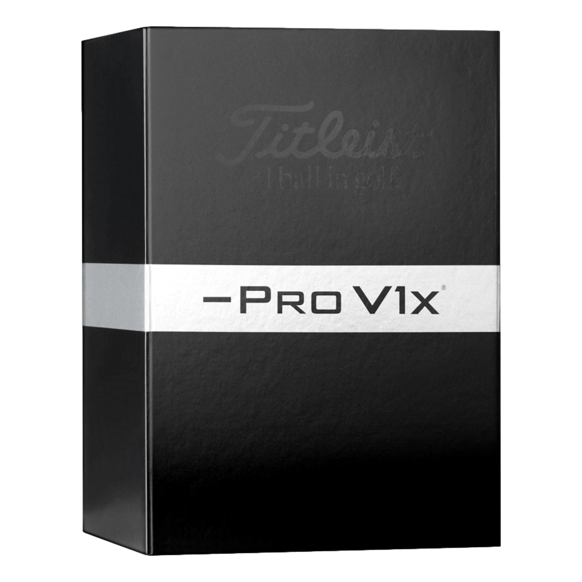 Pro V1x Left Dash 2-Dozen Prior Generation Golf Balls