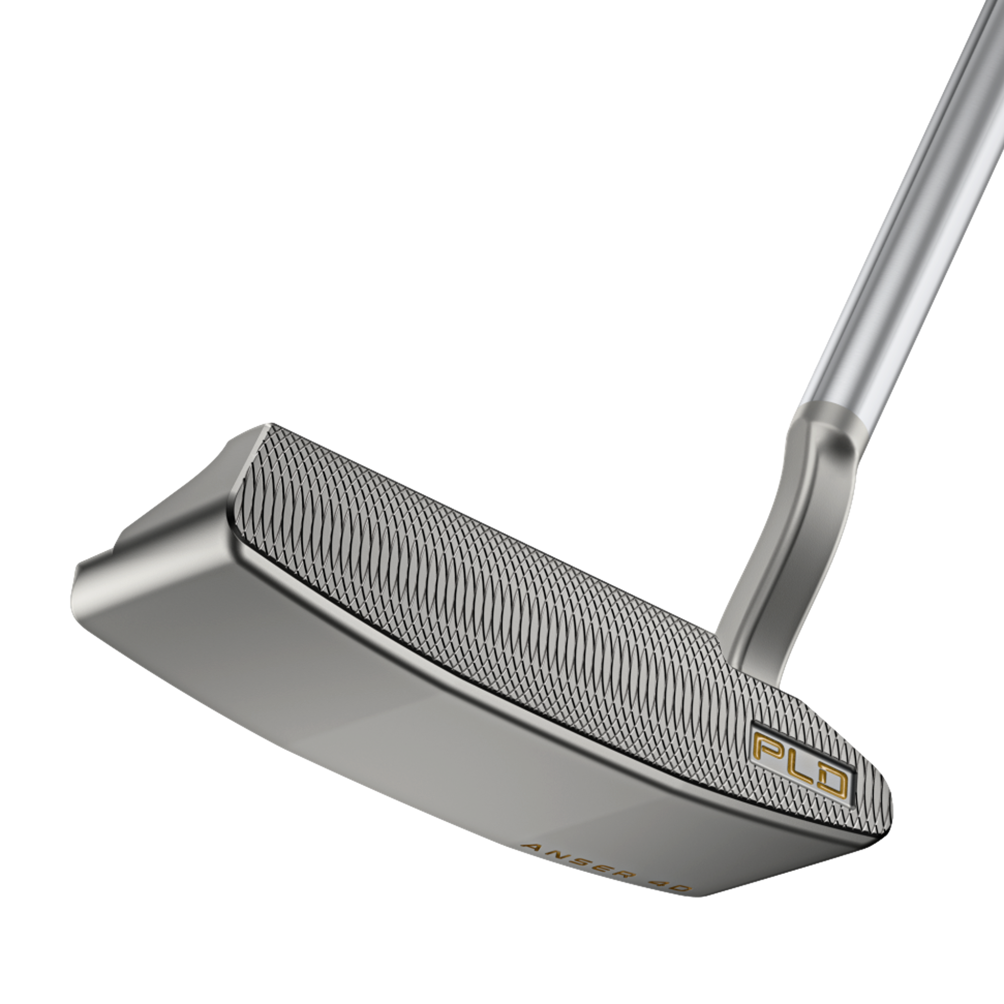 2025 PLD Milled Anser 4D Putter