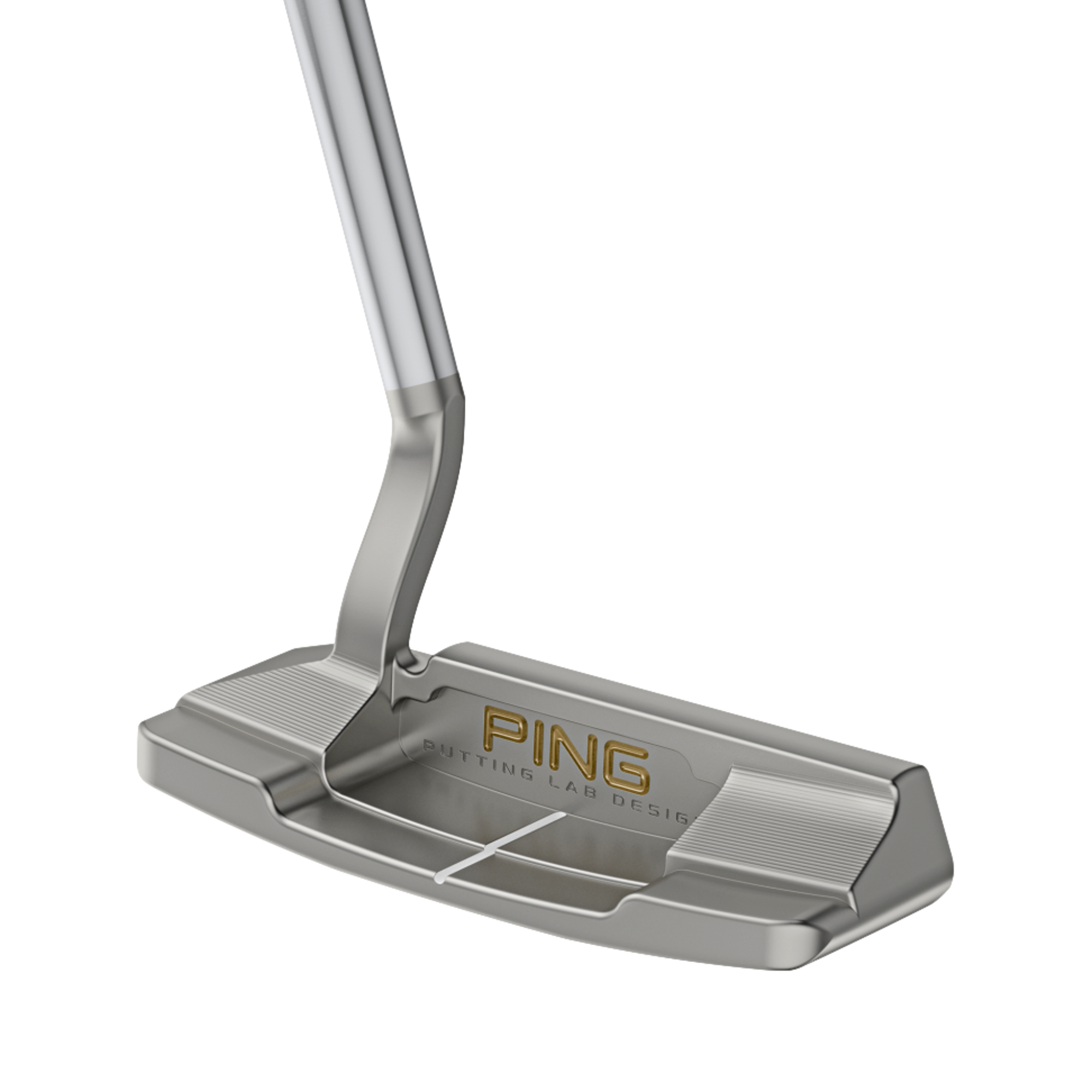 2025 PLD Milled Anser 4D Putter