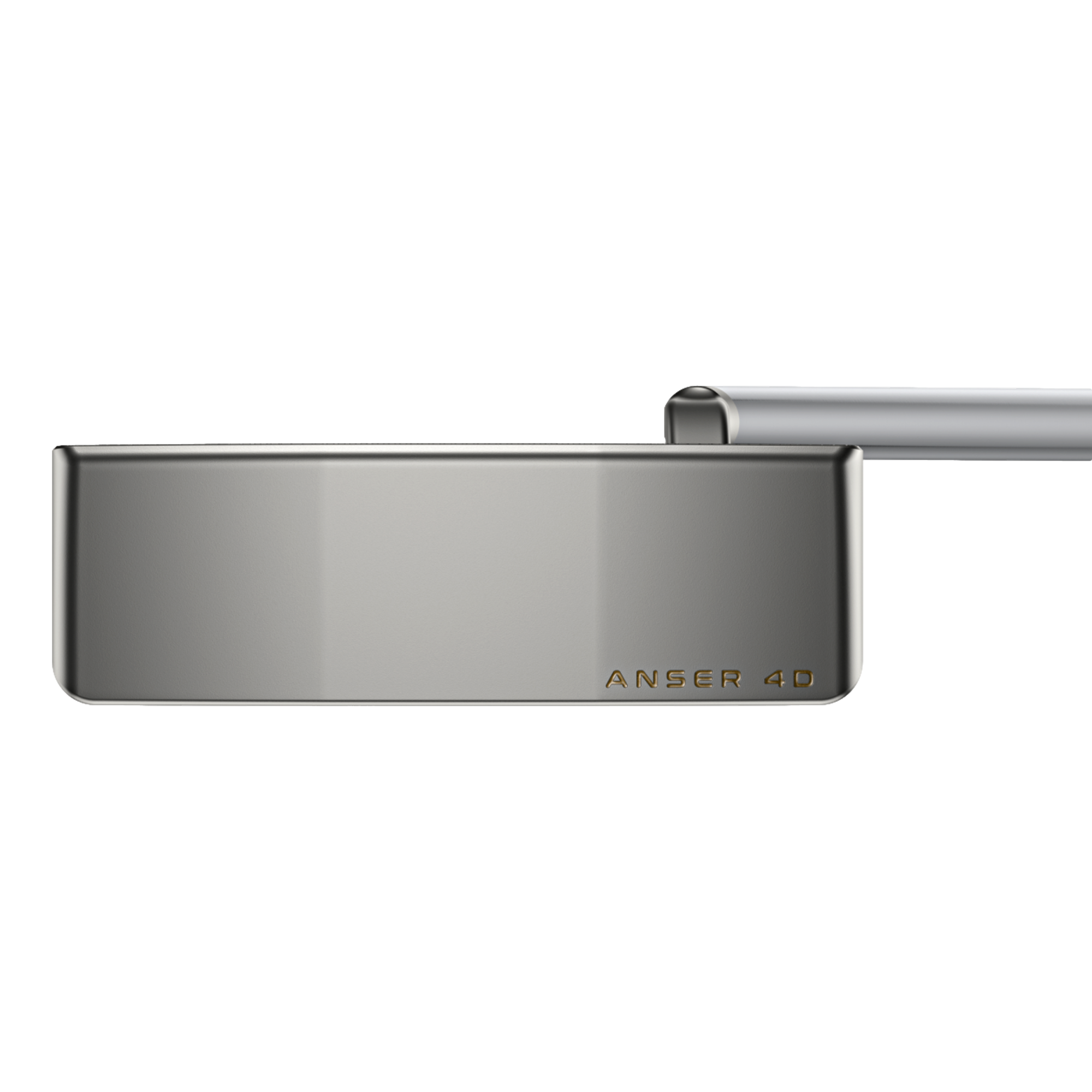 2025 PLD Milled Anser 4D Putter