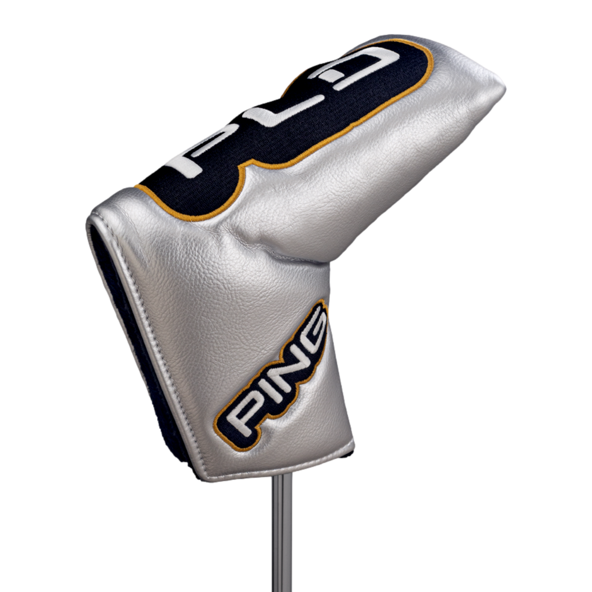 2025 PLD Milled Anser 4D Putter