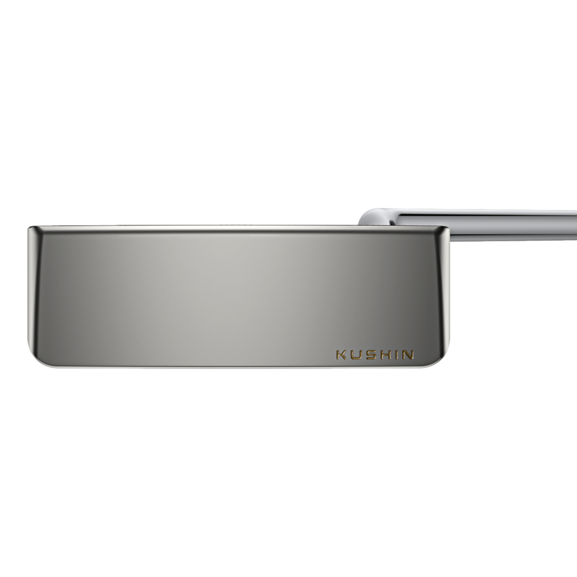 2025 PLD Milled Kushin Putter