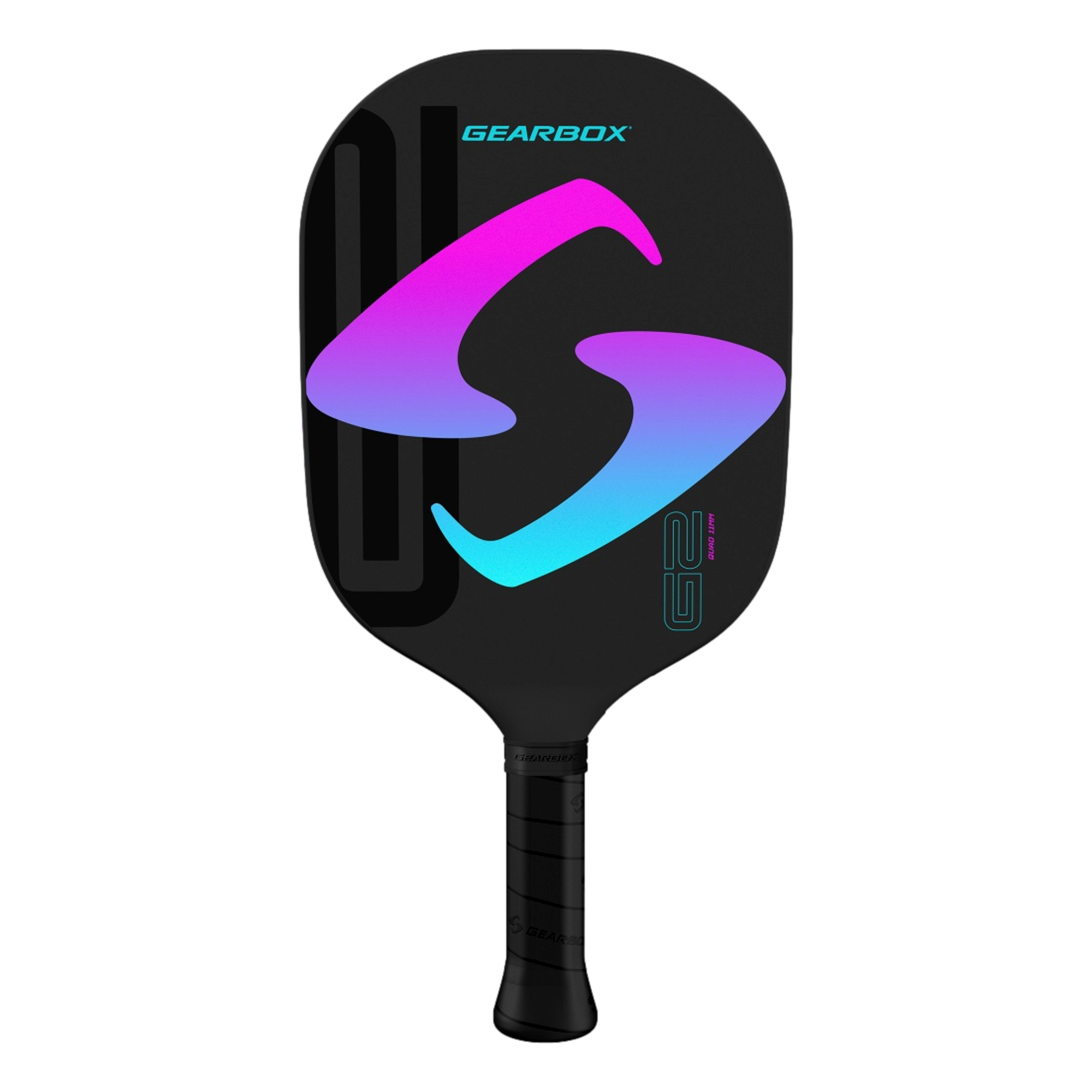 Quad Edgeless Series