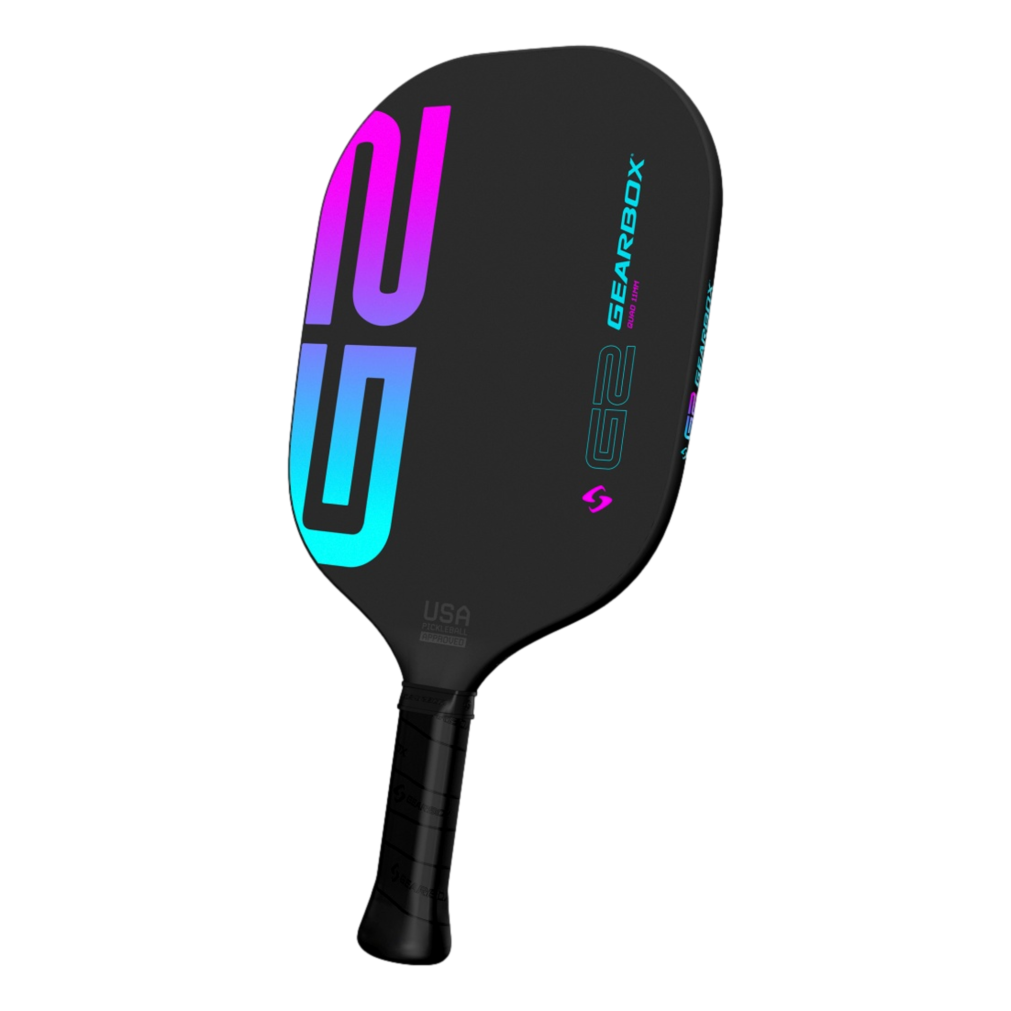 Quad Edgeless Series