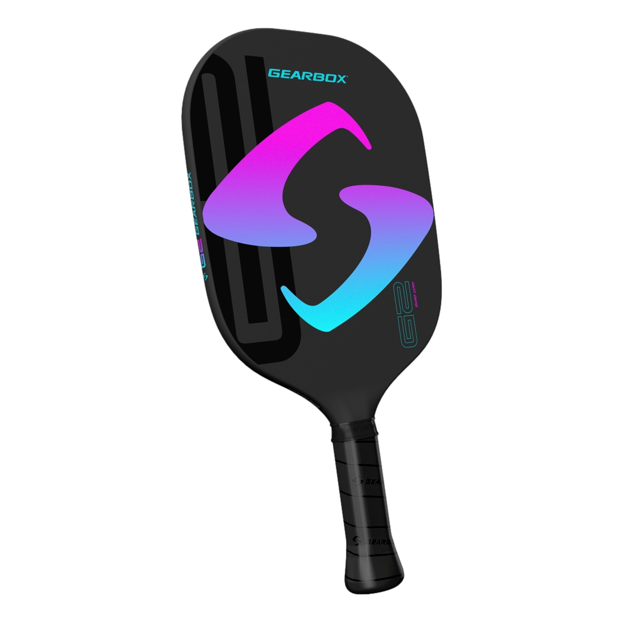 Quad Edgeless Series