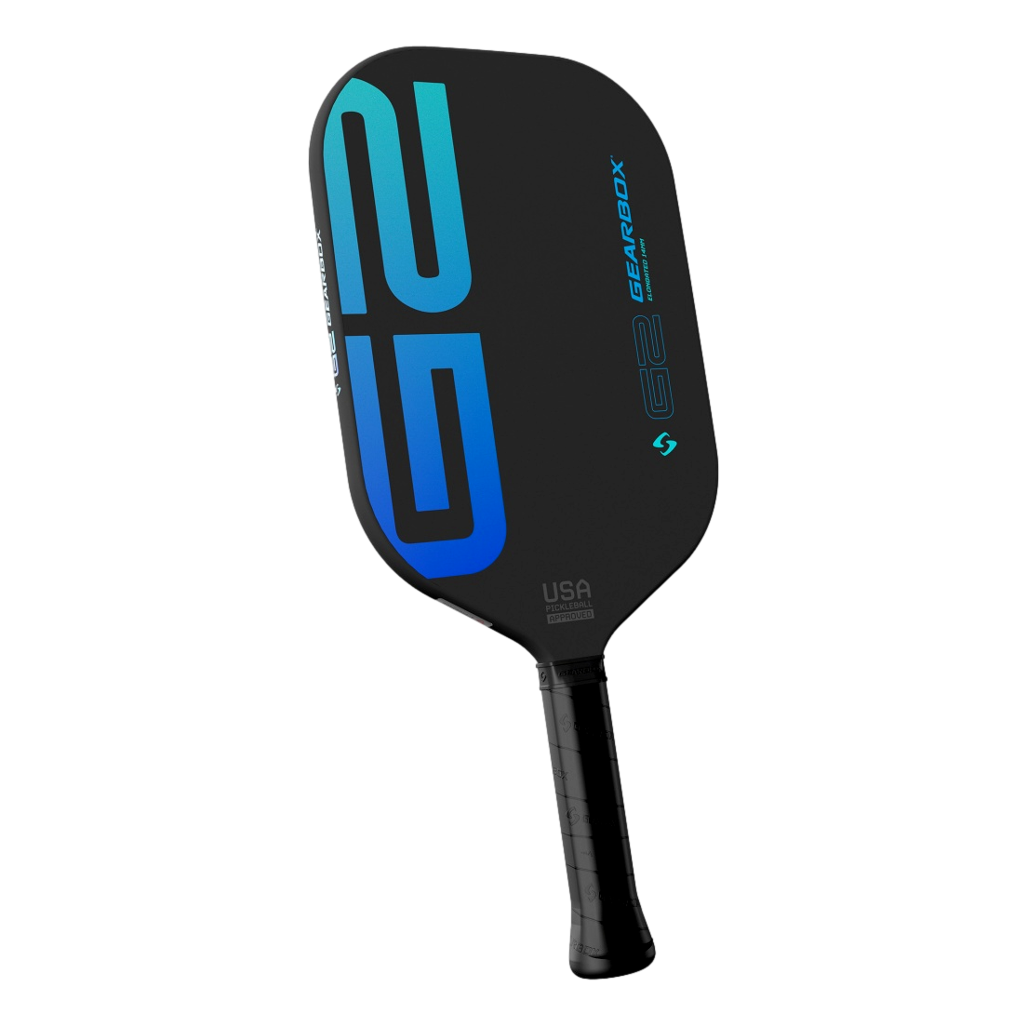 G2 Elongated Pickleball Paddle