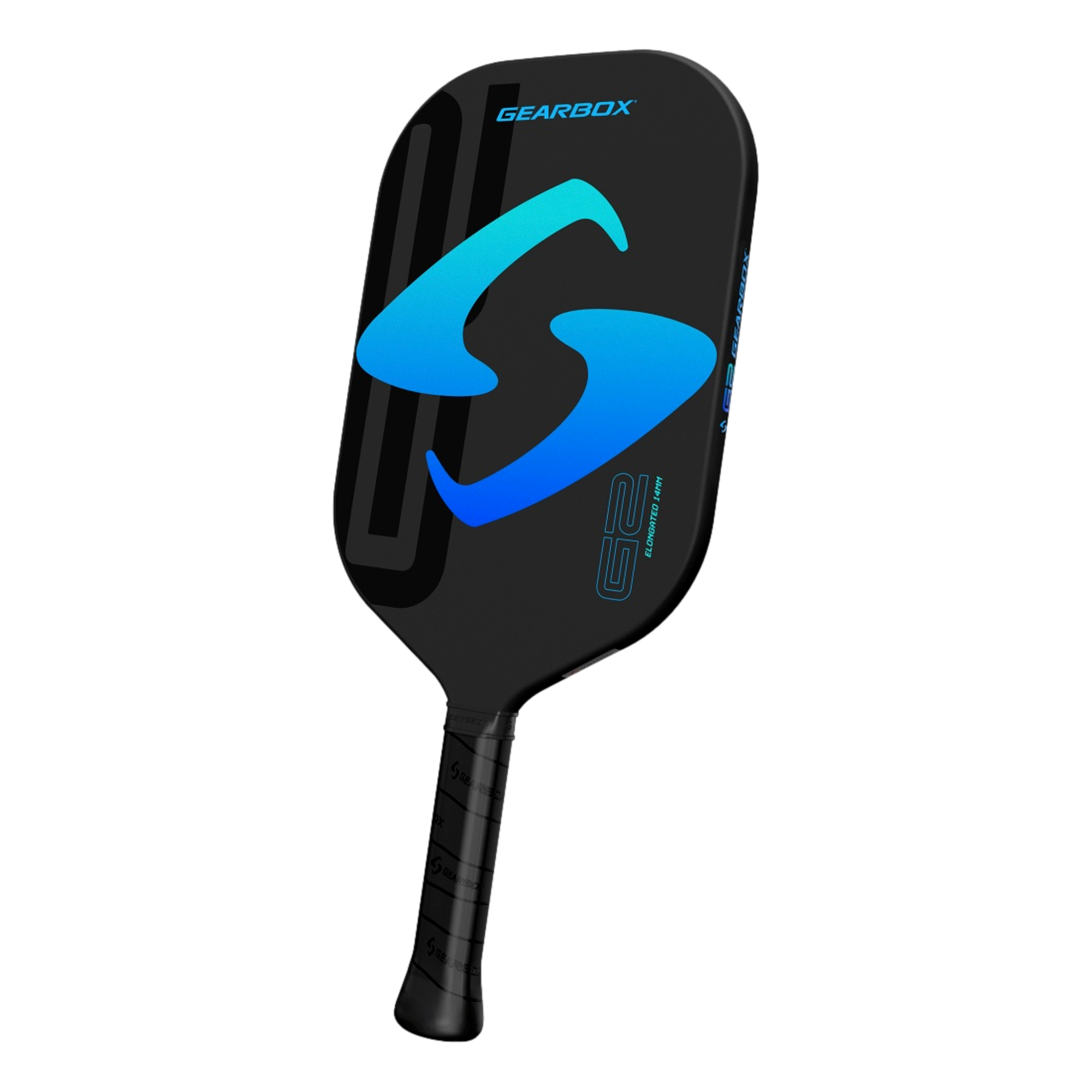 G2 Elongated Pickleball Paddle