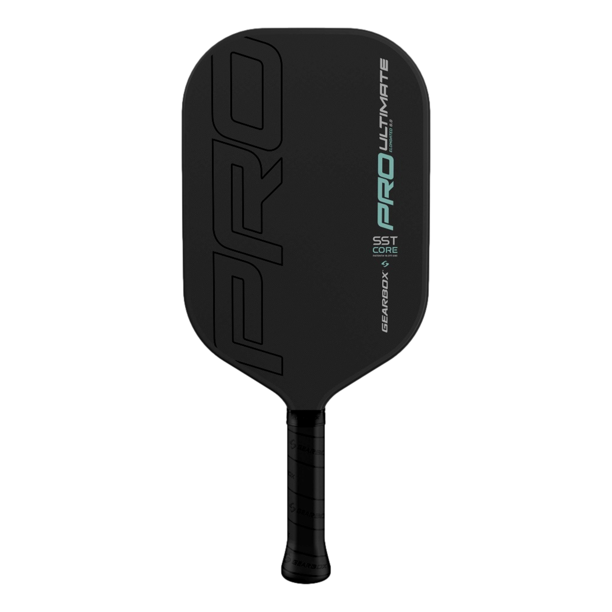 Pro Ultimate Elongated Pickleball Paddle