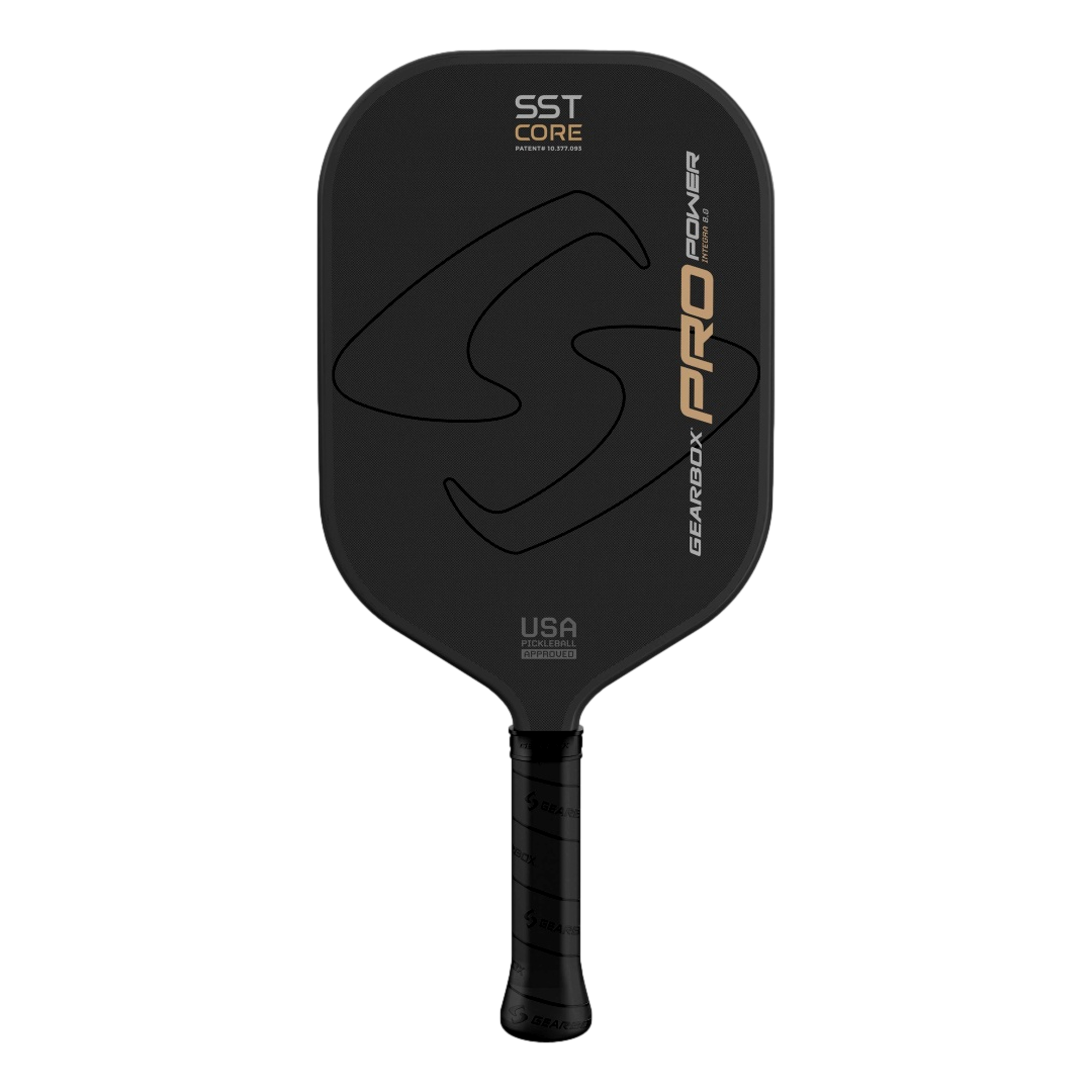 Pro Power Integra Pickleball Paddle